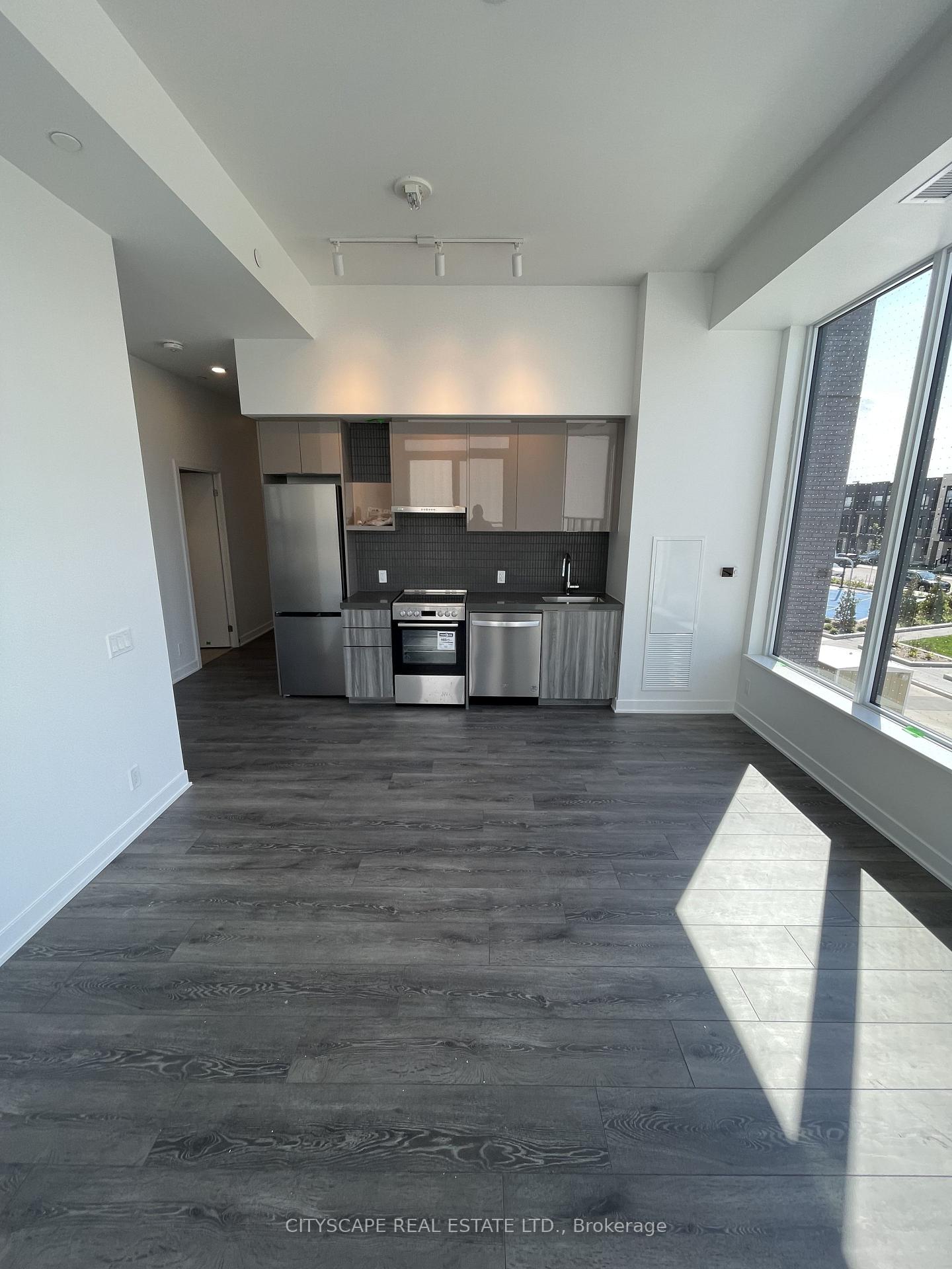 Photo 2 of Unit 223, 10 Flavelle Trail, Vaughan, Steeles West Industrial — HOMEH