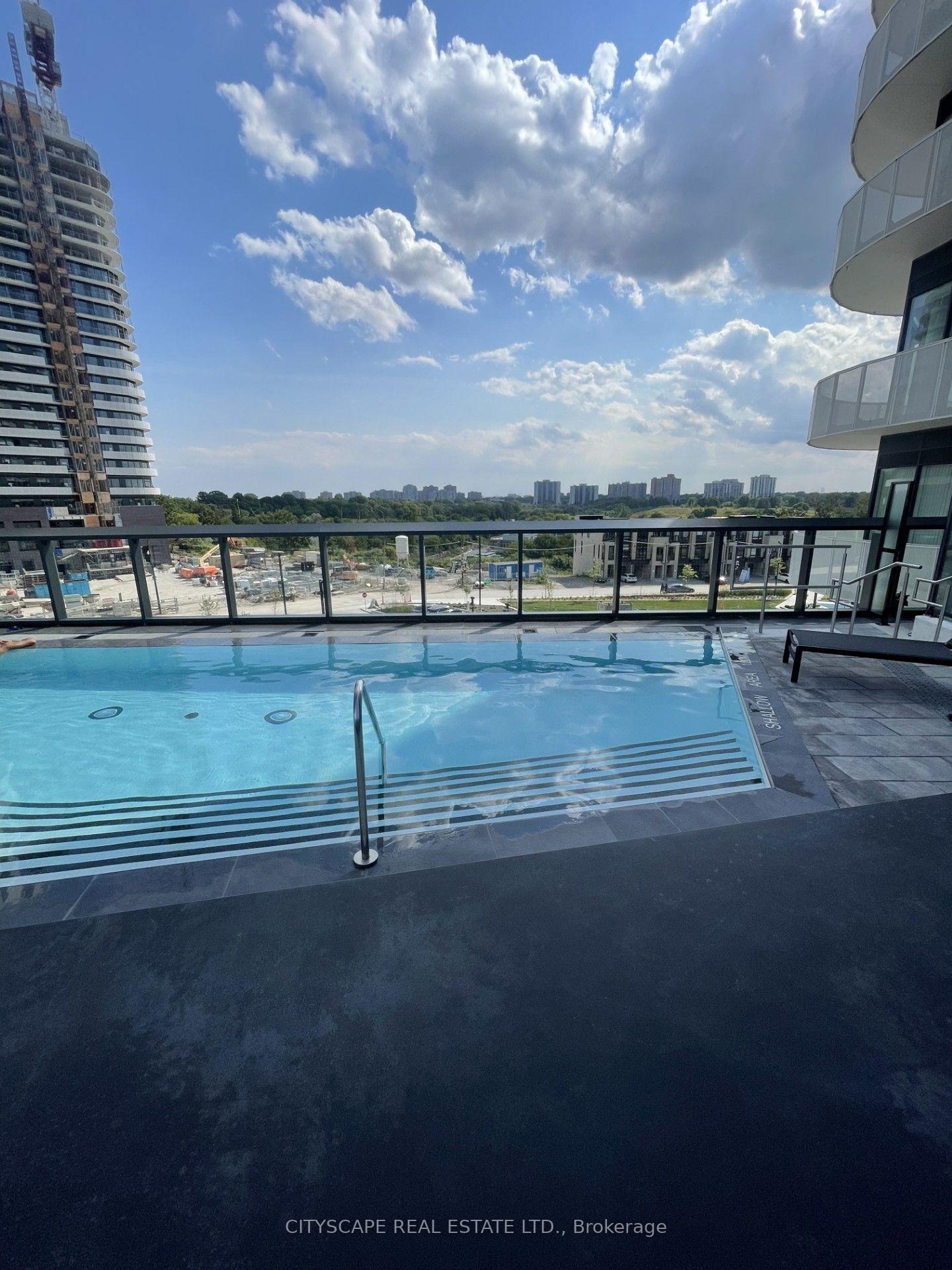 Photo 11 of Unit 223, 10 Flavelle Trail, Vaughan, Steeles West Industrial — HOMEH