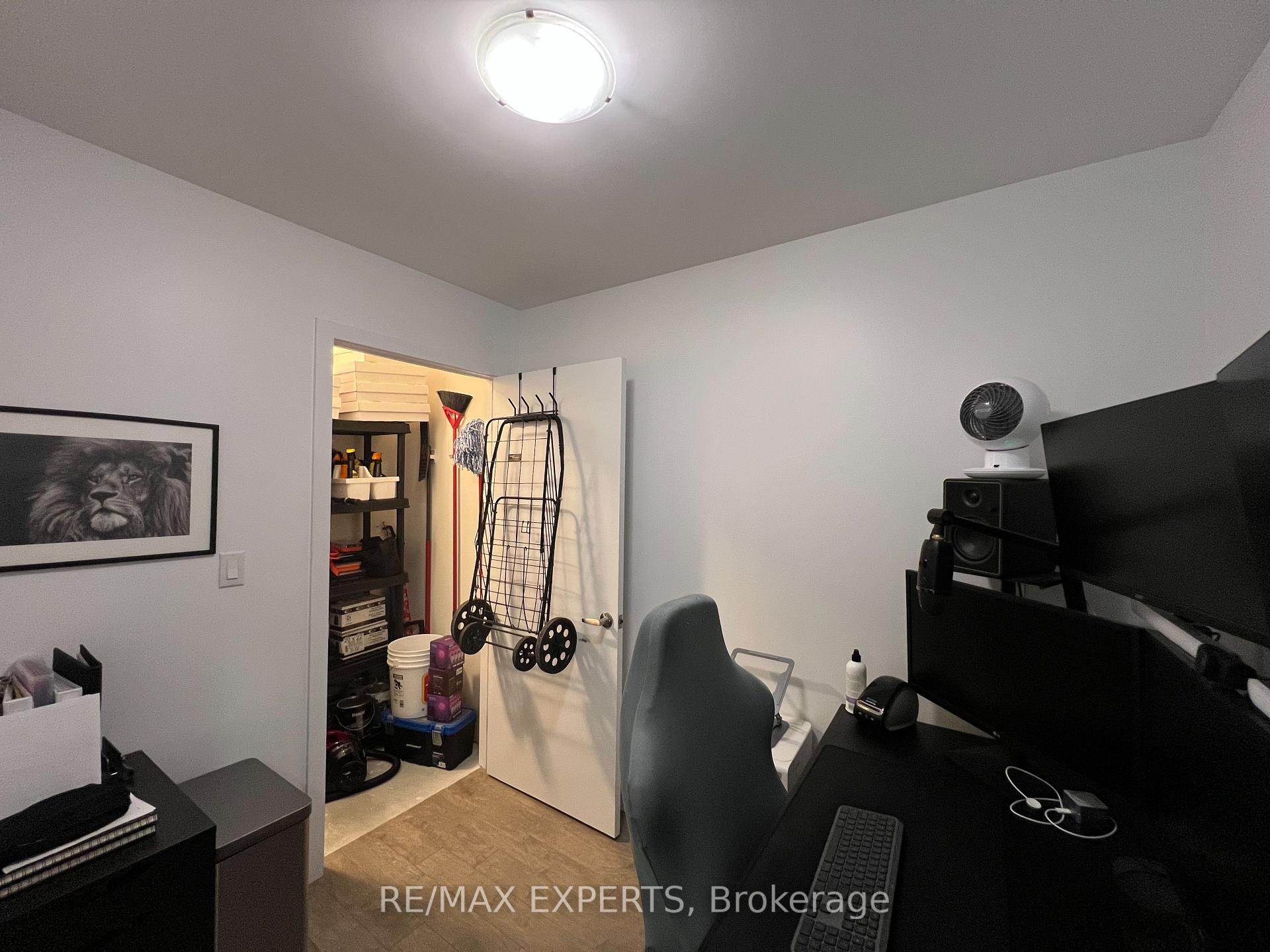 Photo 7 of Unit 705, 100 Garment Street, Kitchener, City Commercial Core — HOMEH