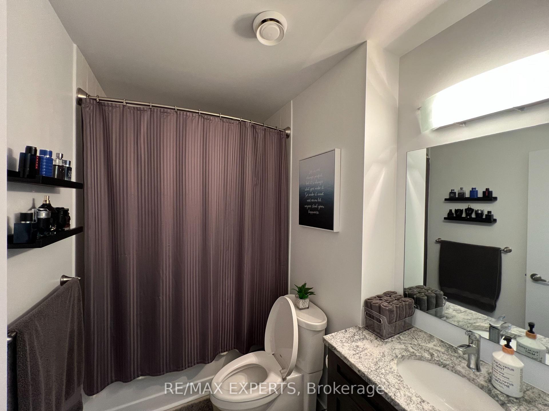 Photo 9 of Unit 705, 100 Garment Street, Kitchener, City Commercial Core — HOMEH