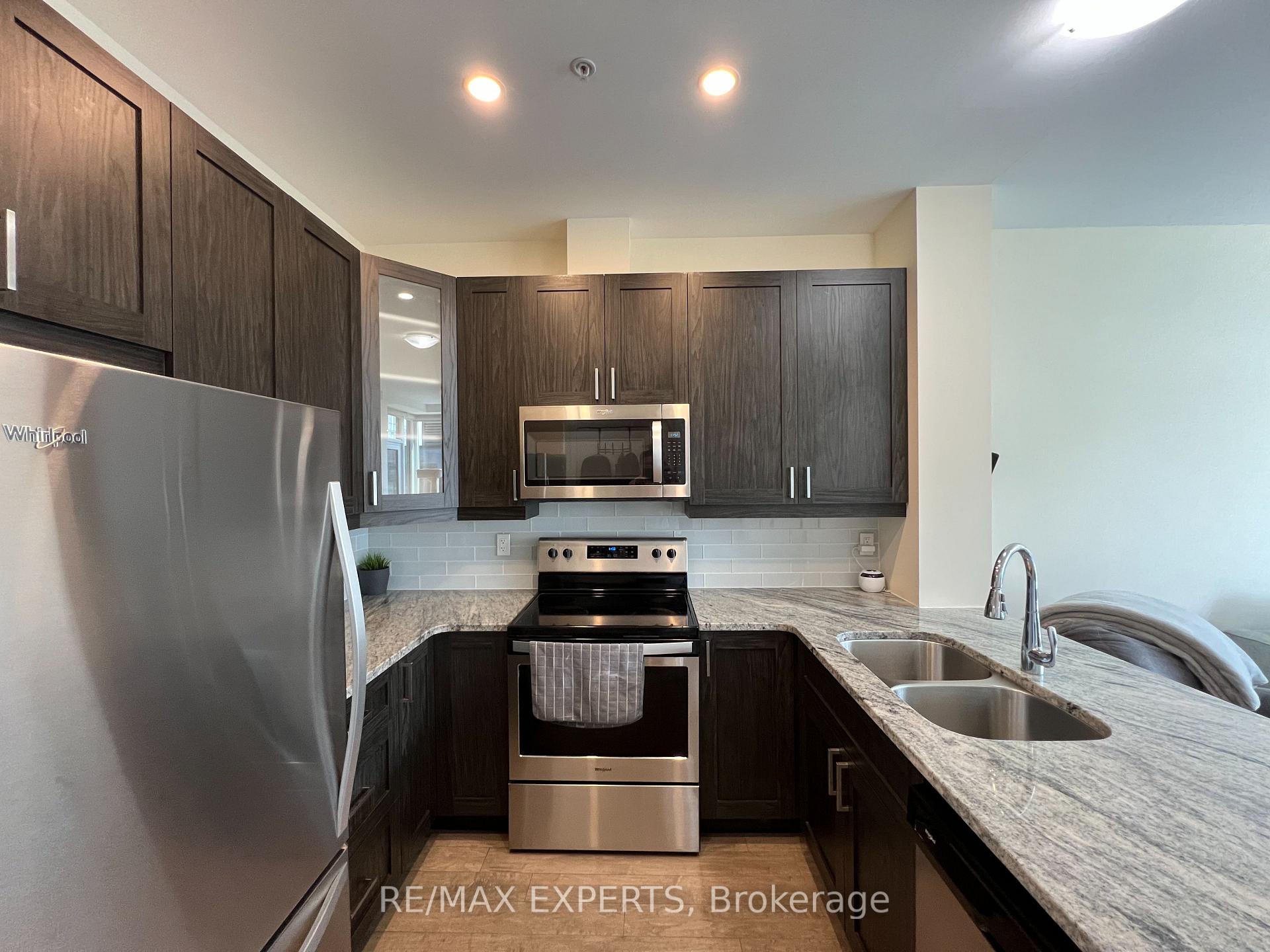 Photo 10 of Unit 705, 100 Garment Street, Kitchener, City Commercial Core — HOMEH