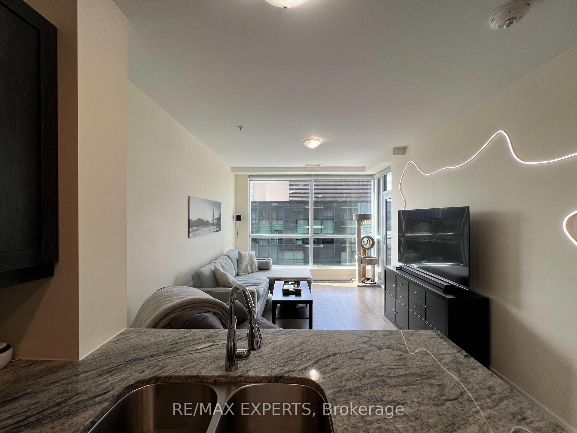 Photo 11 of Unit 705, 100 Garment Street, Kitchener, City Commercial Core — HOMEH