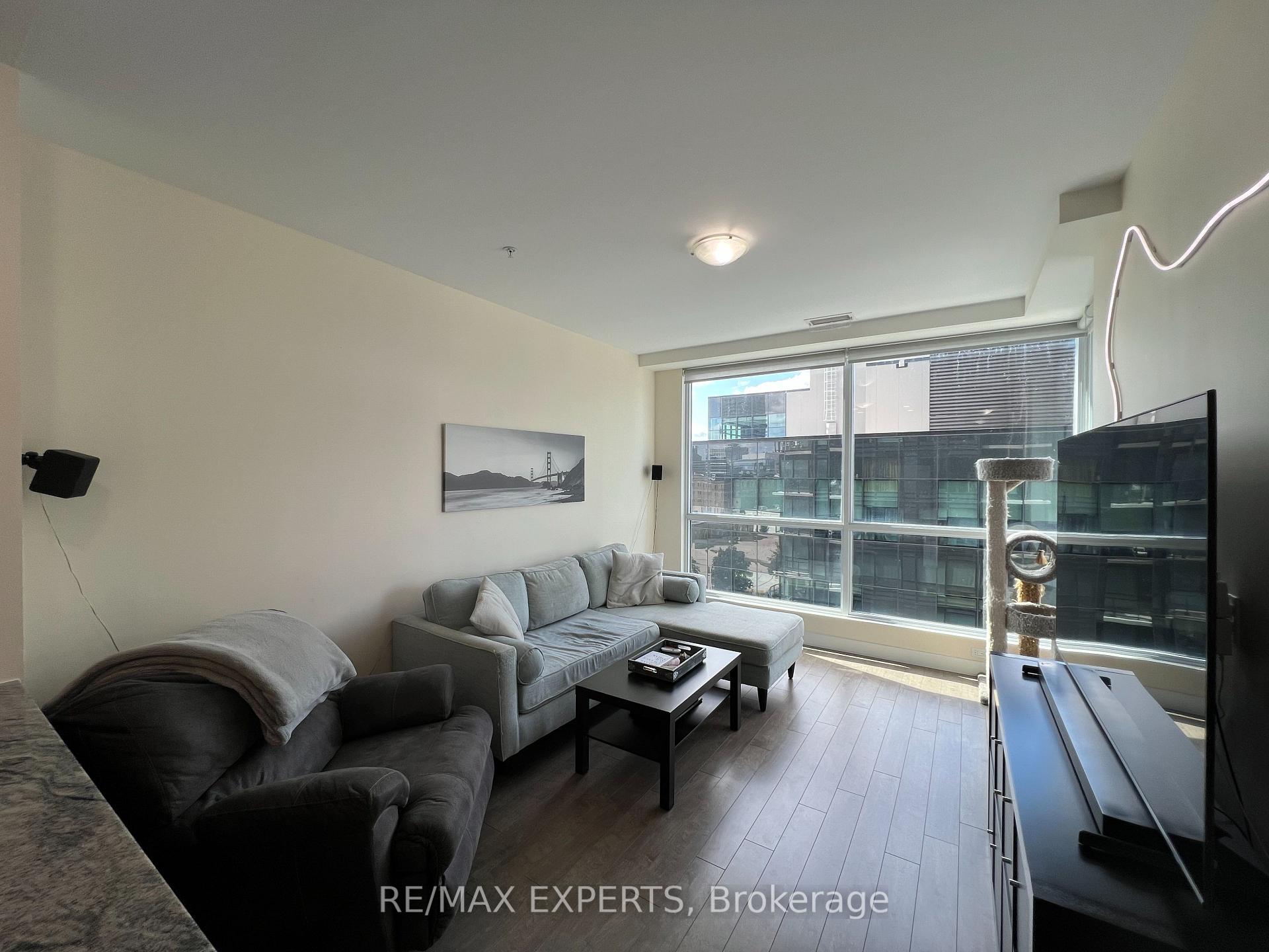 Photo 13 of Unit 705, 100 Garment Street, Kitchener, City Commercial Core — HOMEH