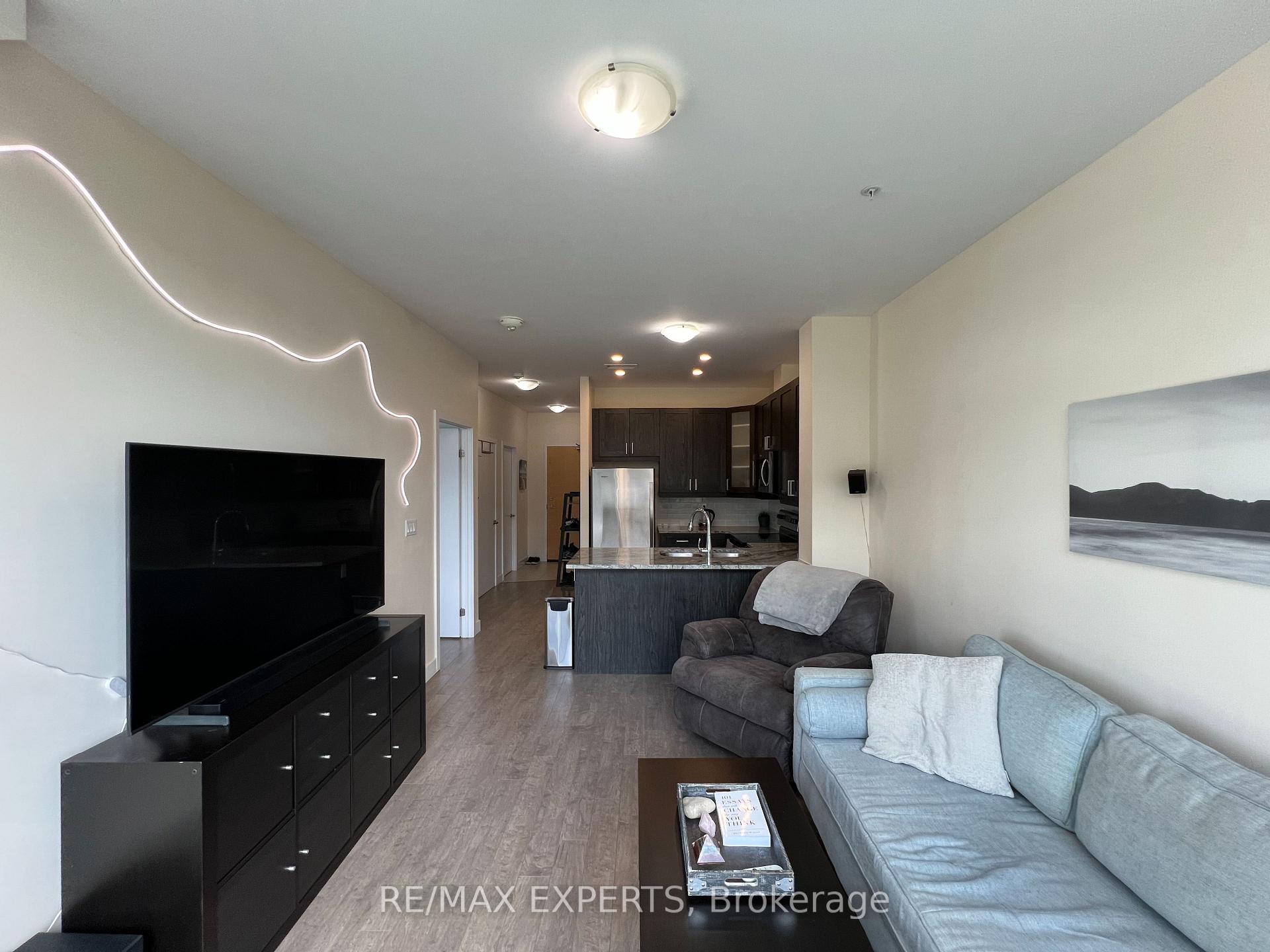 Photo 15 of Unit 705, 100 Garment Street, Kitchener, City Commercial Core — HOMEH