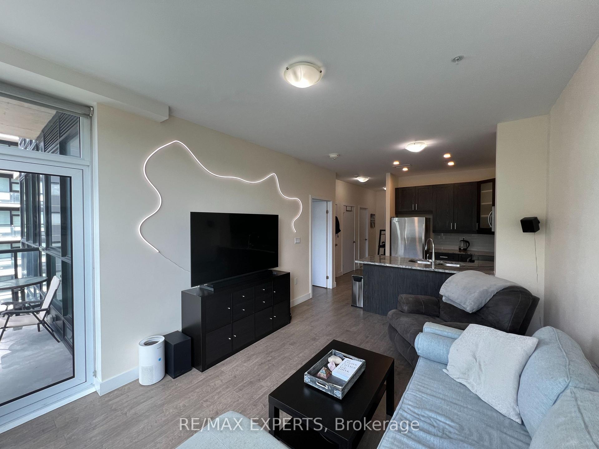 Photo 16 of Unit 705, 100 Garment Street, Kitchener, City Commercial Core — HOMEH