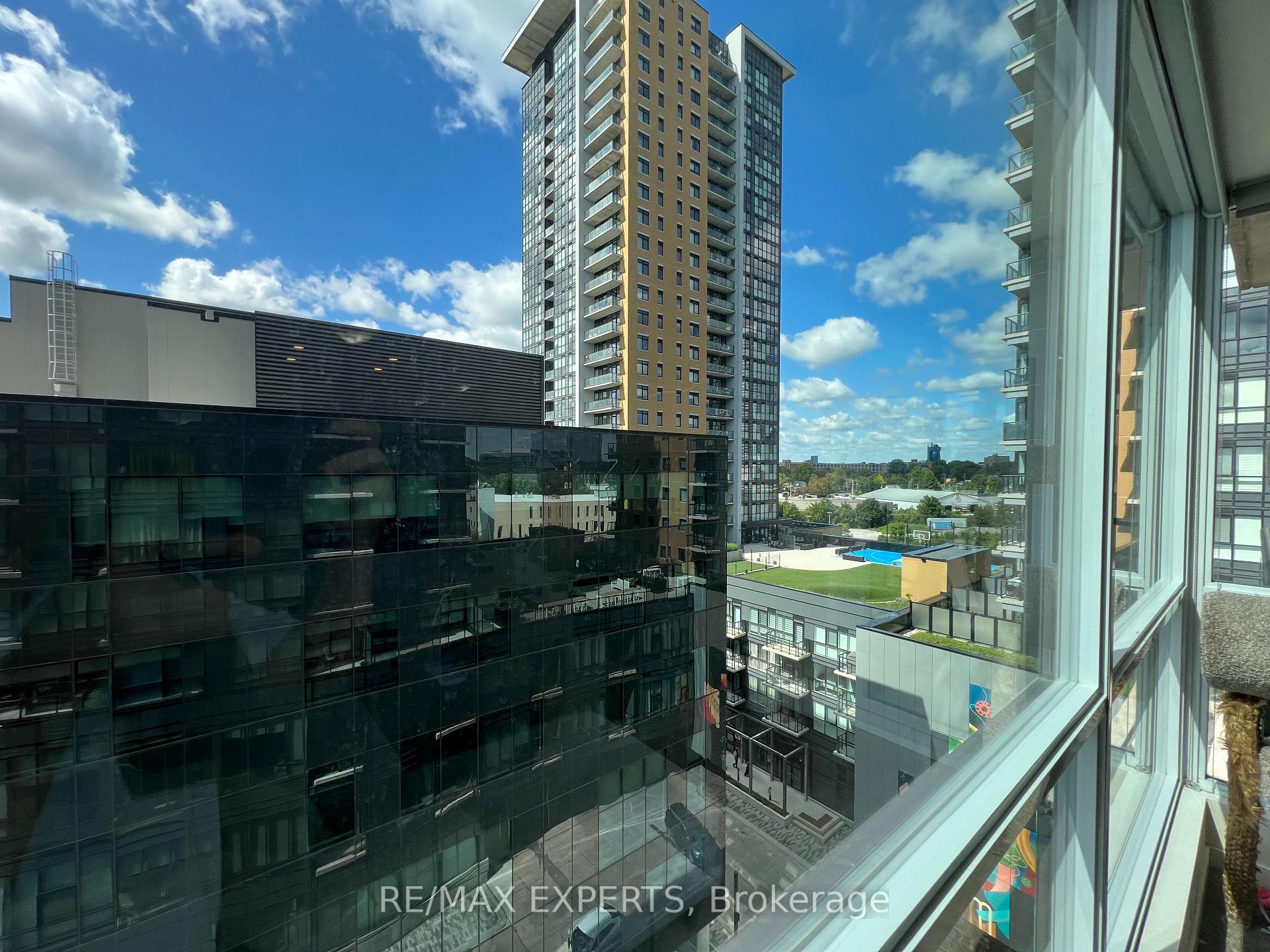 Photo 18 of Unit 705, 100 Garment Street, Kitchener, City Commercial Core — HOMEH
