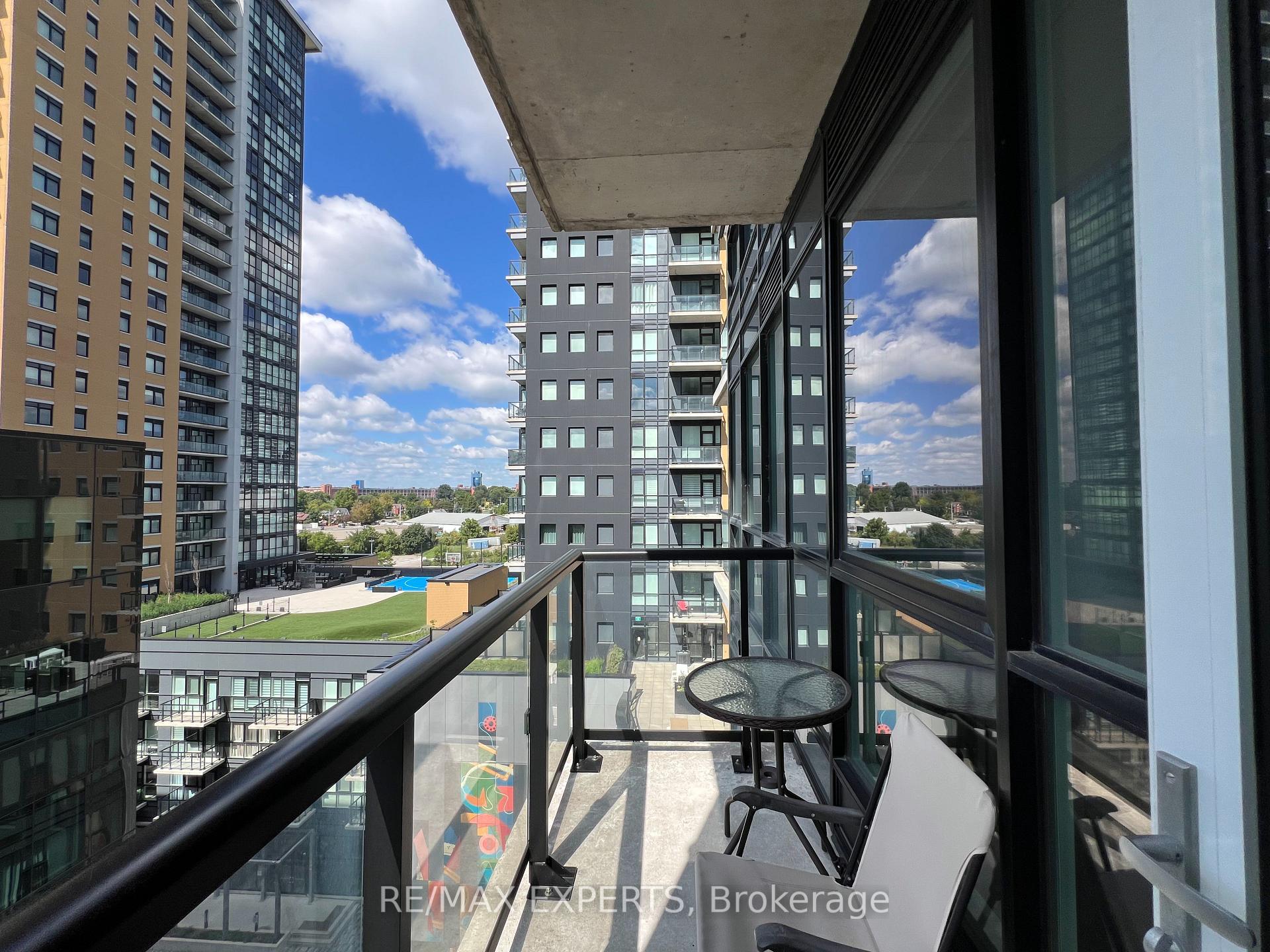 Photo 19 of Unit 705, 100 Garment Street, Kitchener, City Commercial Core — HOMEH