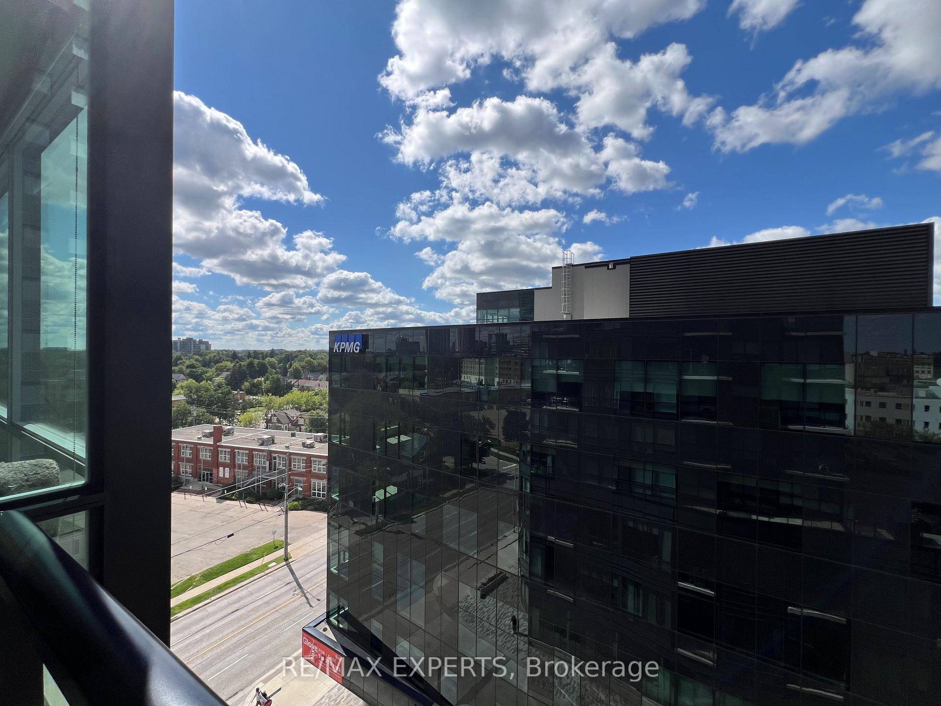 Photo 20 of Unit 705, 100 Garment Street, Kitchener, City Commercial Core — HOMEH