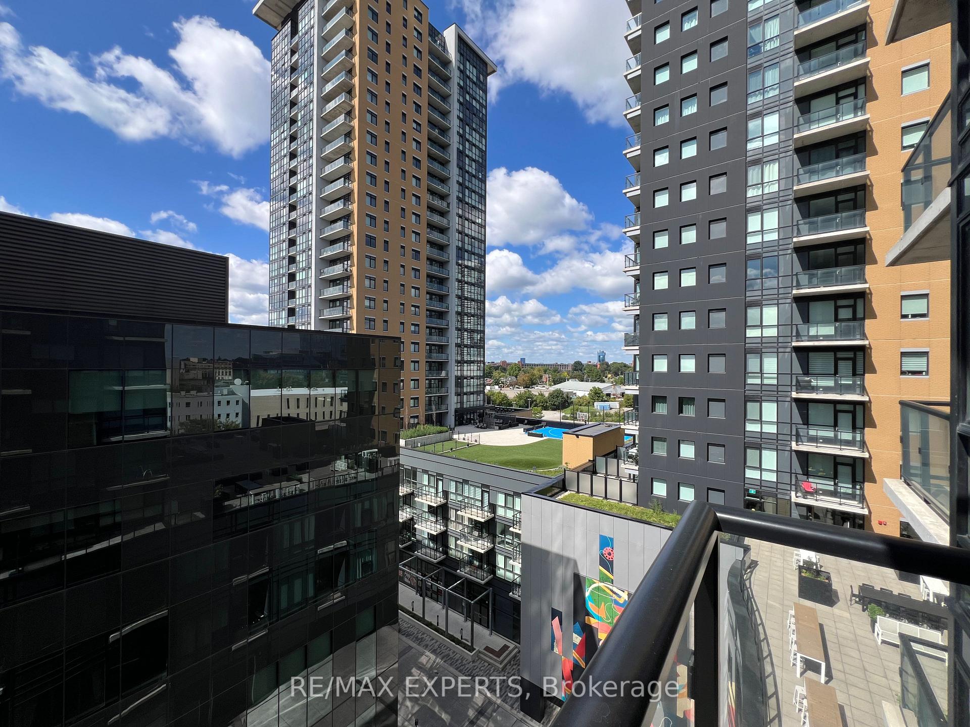 Photo 21 of Unit 705, 100 Garment Street, Kitchener, City Commercial Core — HOMEH