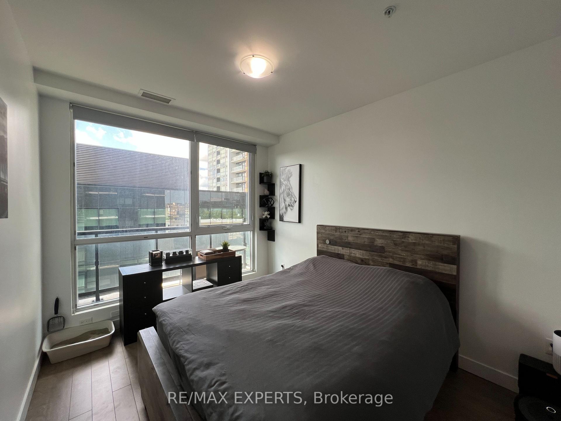 Photo 24 of Unit 705, 100 Garment Street, Kitchener, City Commercial Core — HOMEH