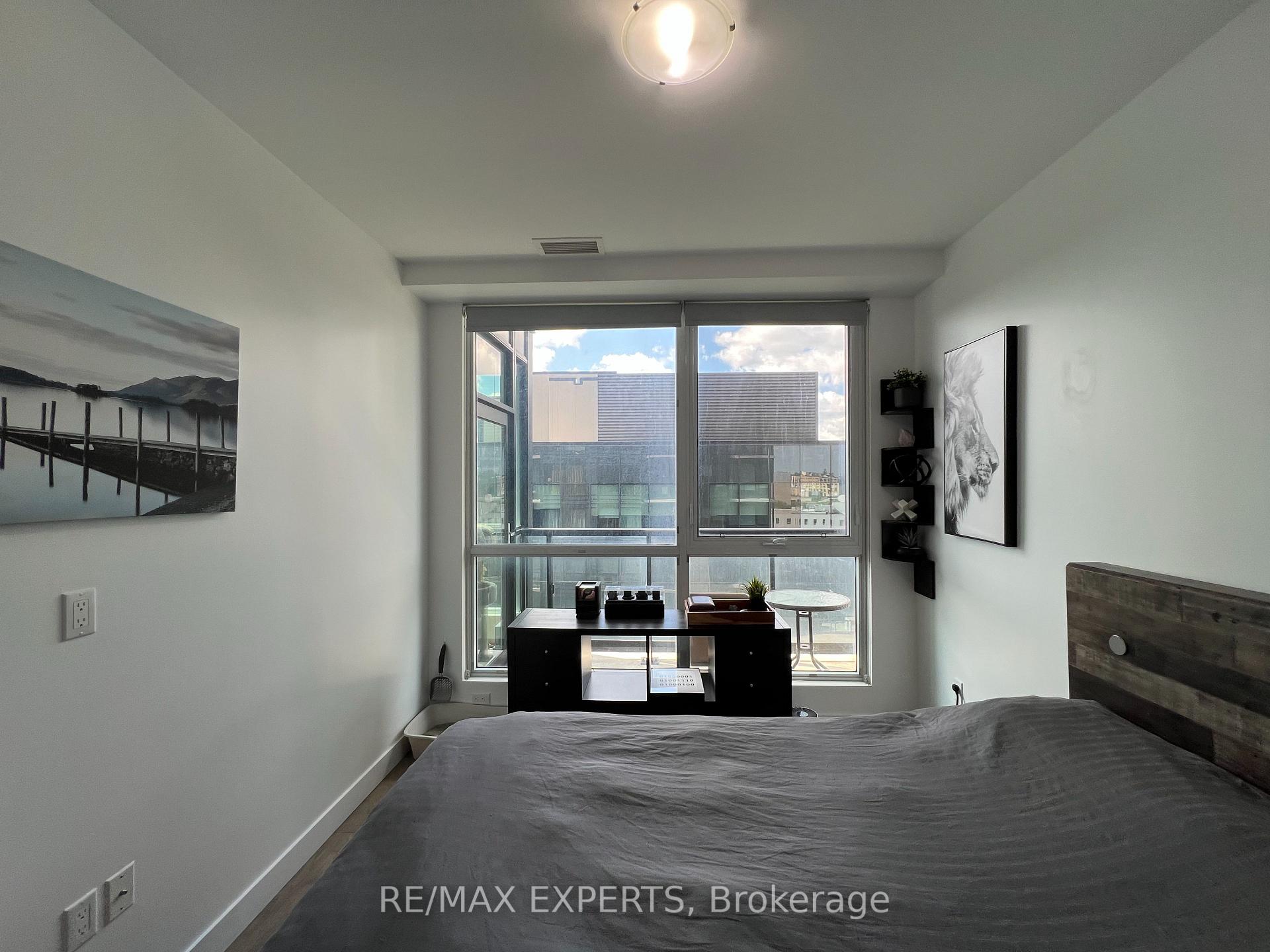 Photo 30 of Unit 705, 100 Garment Street, Kitchener, City Commercial Core — HOMEH