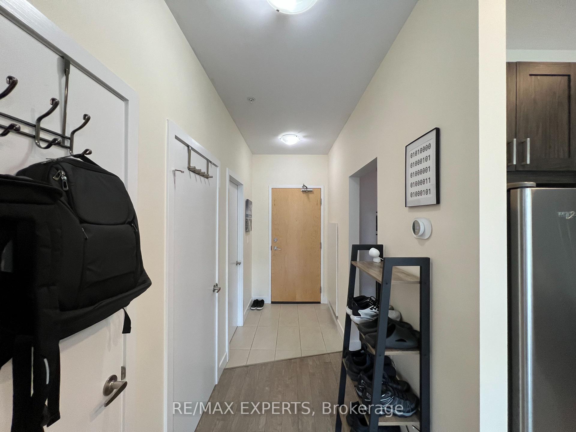 Photo 33 of Unit 705, 100 Garment Street, Kitchener, City Commercial Core — HOMEH
