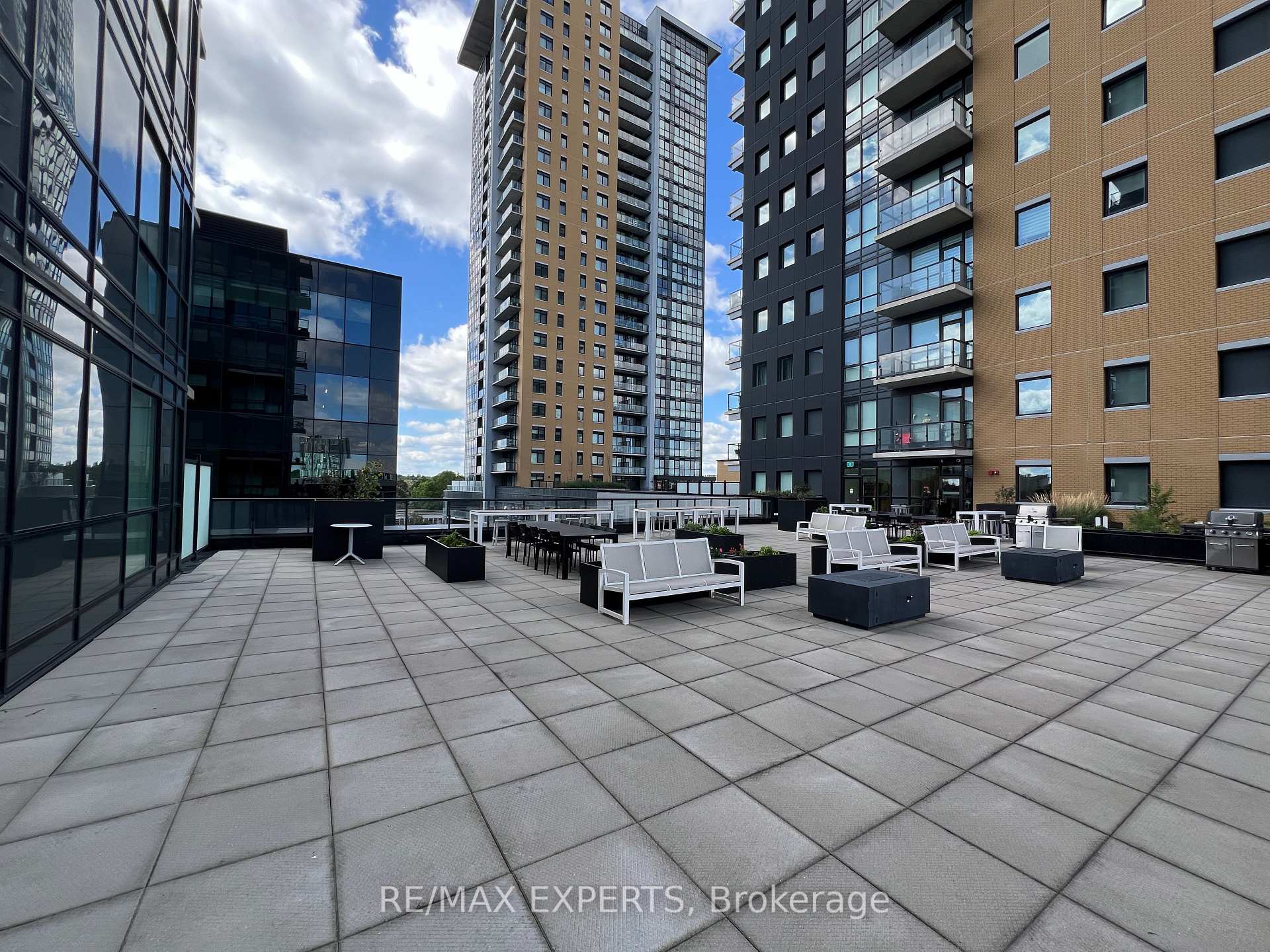 Photo 40 of Unit 705, 100 Garment Street, Kitchener, City Commercial Core — HOMEH