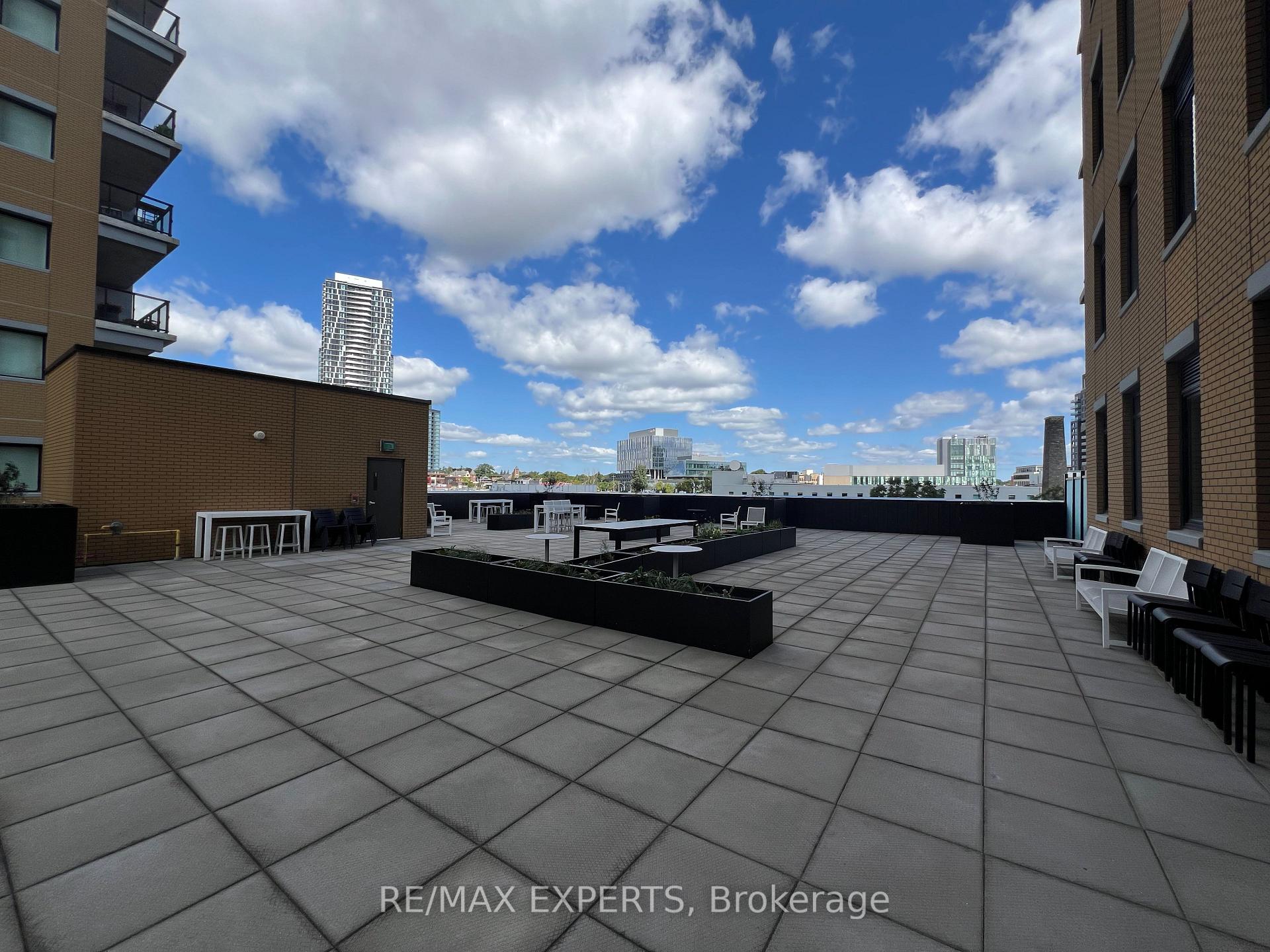 Photo 42 of Unit 705, 100 Garment Street, Kitchener, City Commercial Core — HOMEH