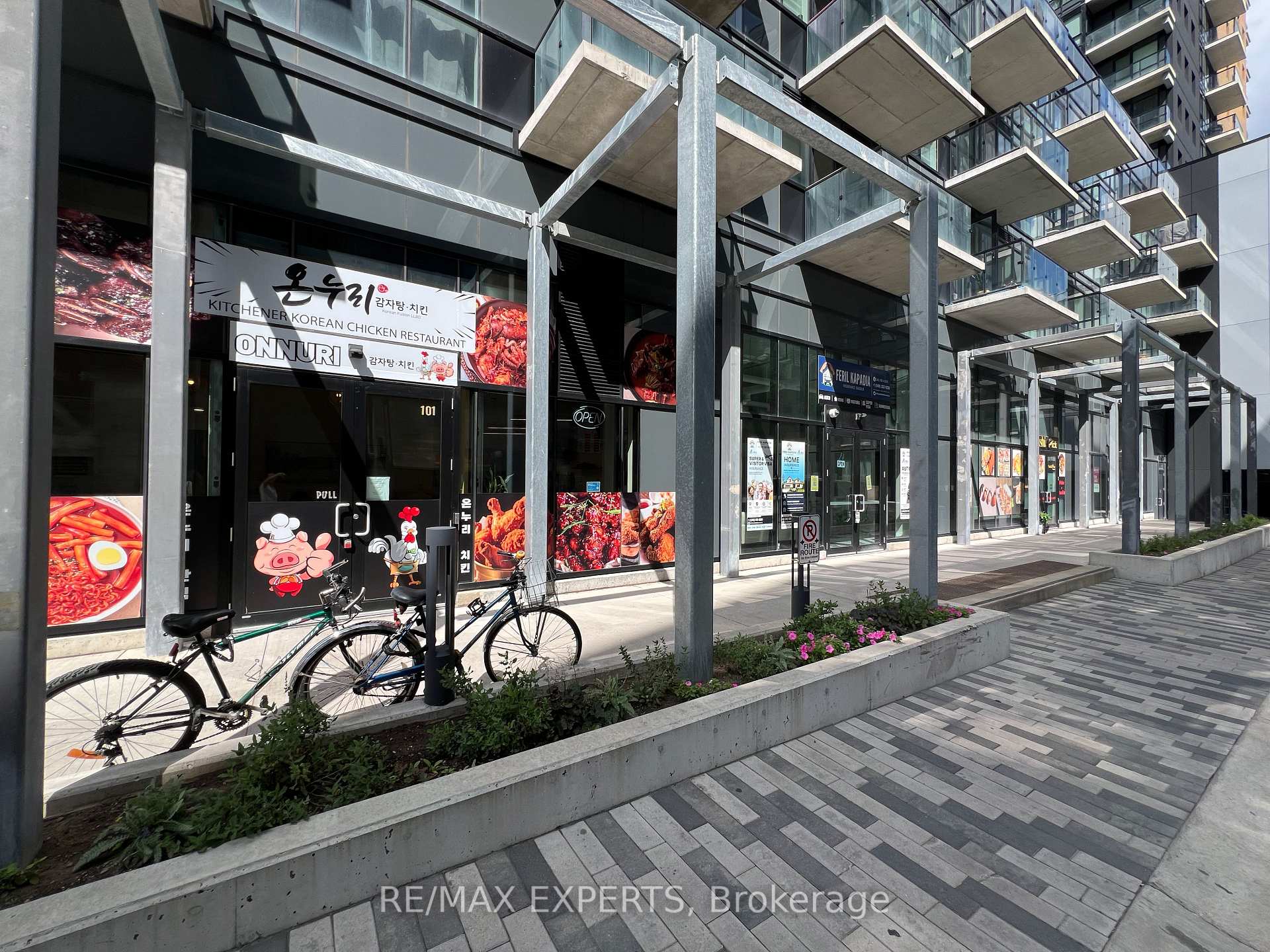 Photo 51 of Unit 705, 100 Garment Street, Kitchener, City Commercial Core — HOMEH