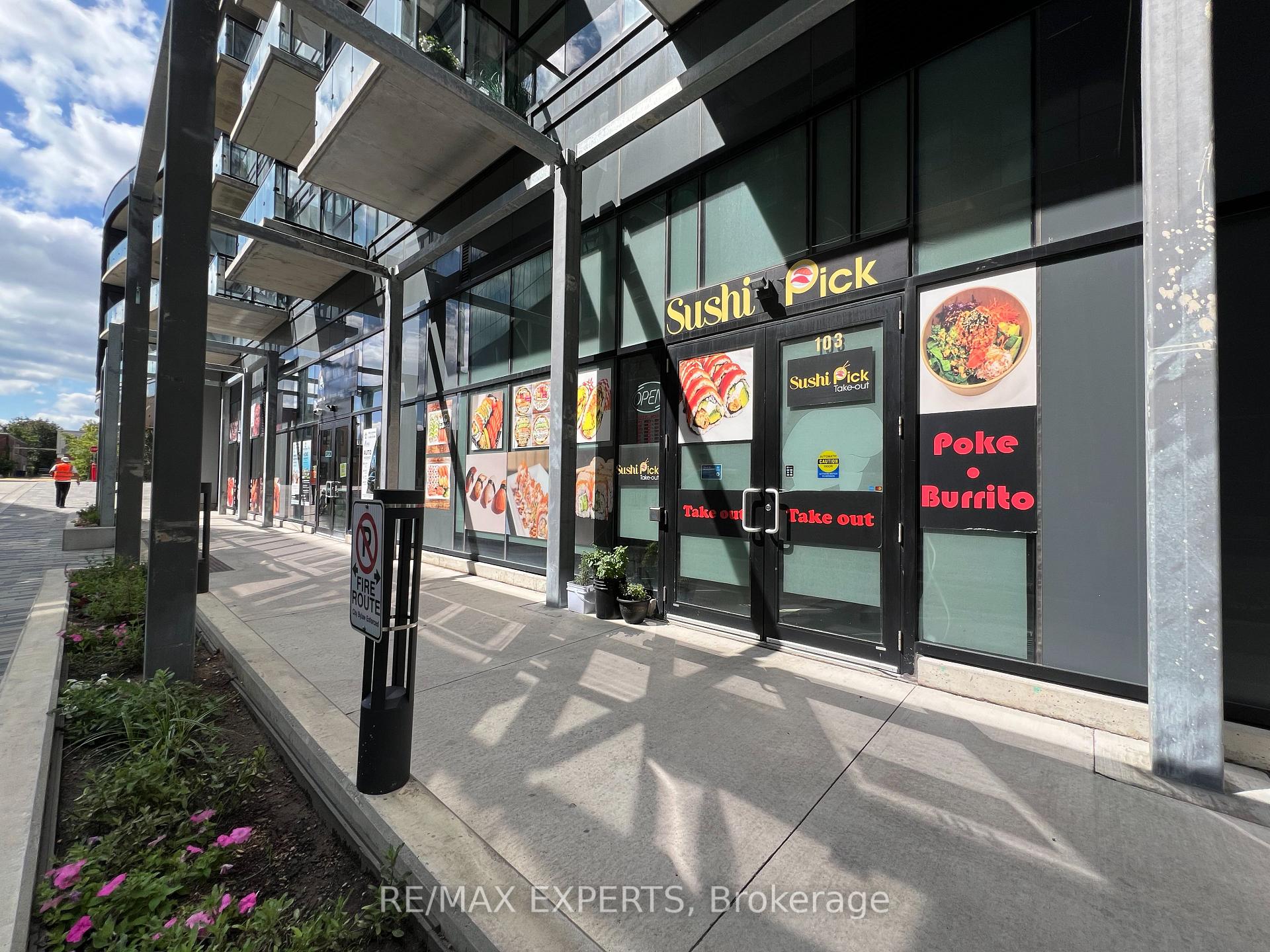 Photo 52 of Unit 705, 100 Garment Street, Kitchener, City Commercial Core — HOMEH
