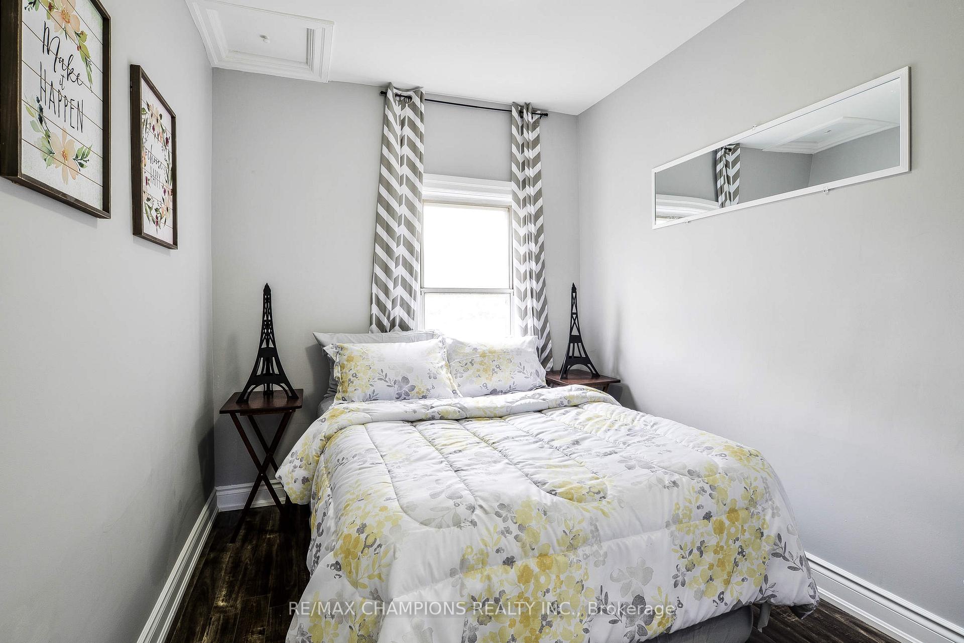 Photo 27 of Unit Main, 734 Willard Avenue, Toronto, Runnymede-Bloor West Village — HOMEH