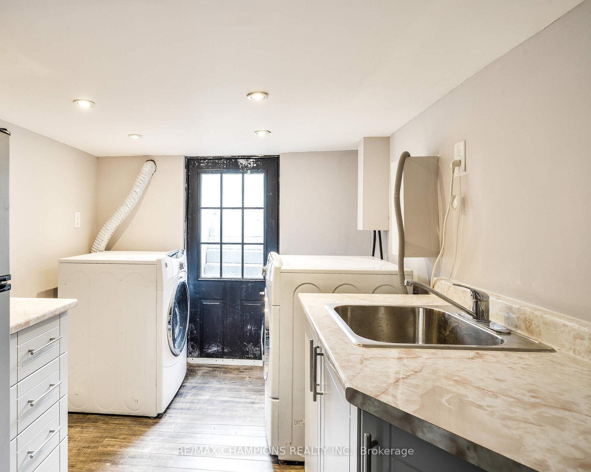 Photo 29 of Unit Main, 734 Willard Avenue, Toronto, Runnymede-Bloor West Village — HOMEH