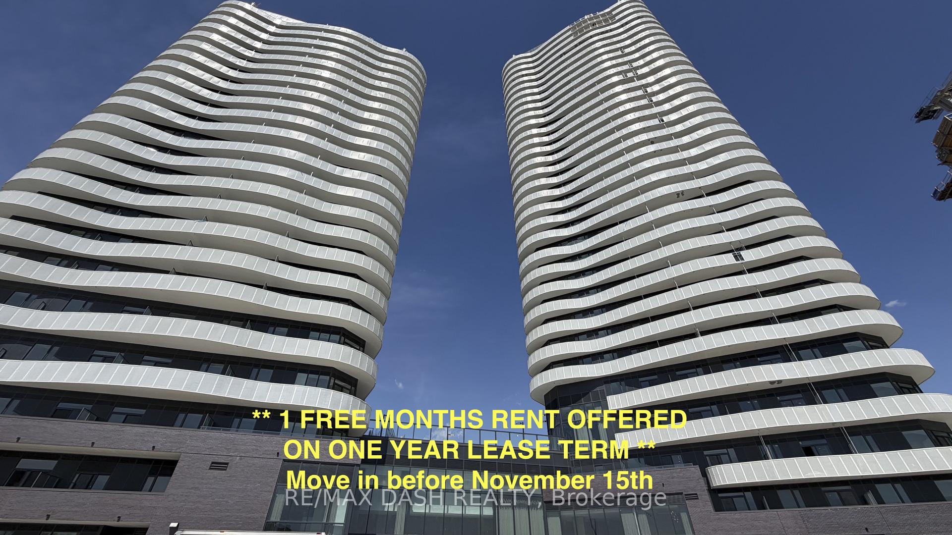 Photo 1 of Unit 918, 6 Flavelle Trail, Vaughan, Steeles West Industrial — HOMEH