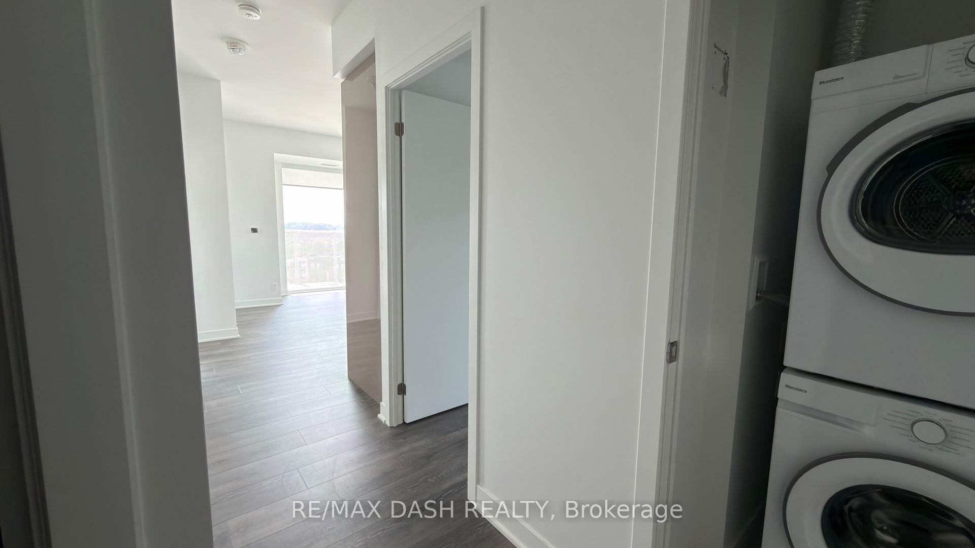 Photo 10 of Unit 918, 6 Flavelle Trail, Vaughan, Steeles West Industrial — HOMEH