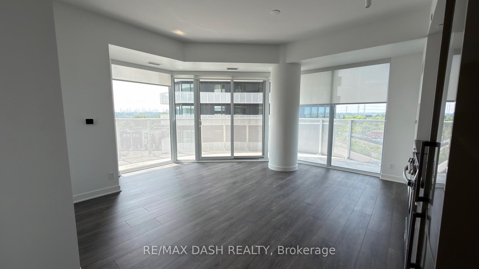 Photo 13 of Unit 918, 6 Flavelle Trail, Vaughan, Steeles West Industrial — HOMEH