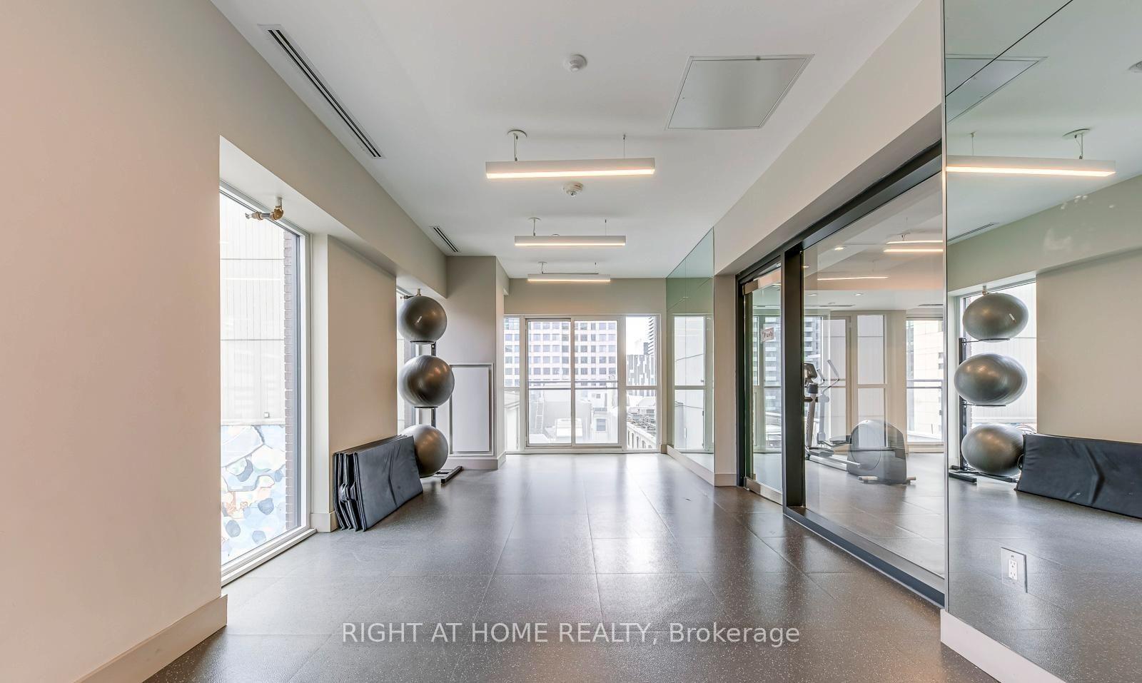 Photo 5 of Unit 208, 99 John Street, Toronto, Waterfront Communities — HOMEH