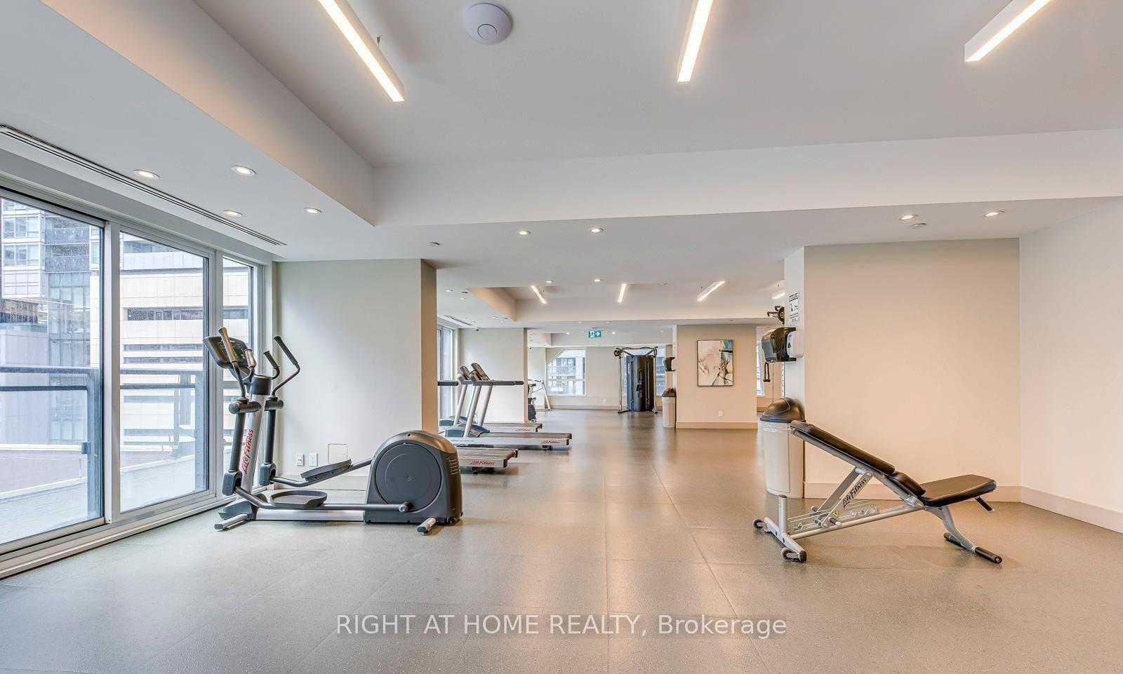 Photo 3 of Unit 208, 99 John Street, Toronto, Waterfront Communities — HOMEH