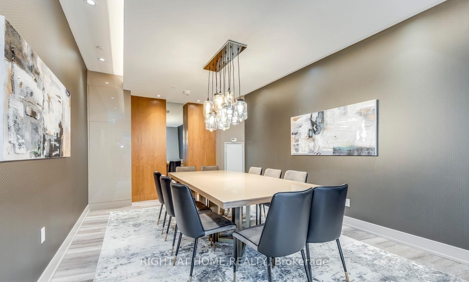 Photo 9 of Unit 208, 99 John Street, Toronto, Waterfront Communities — HOMEH