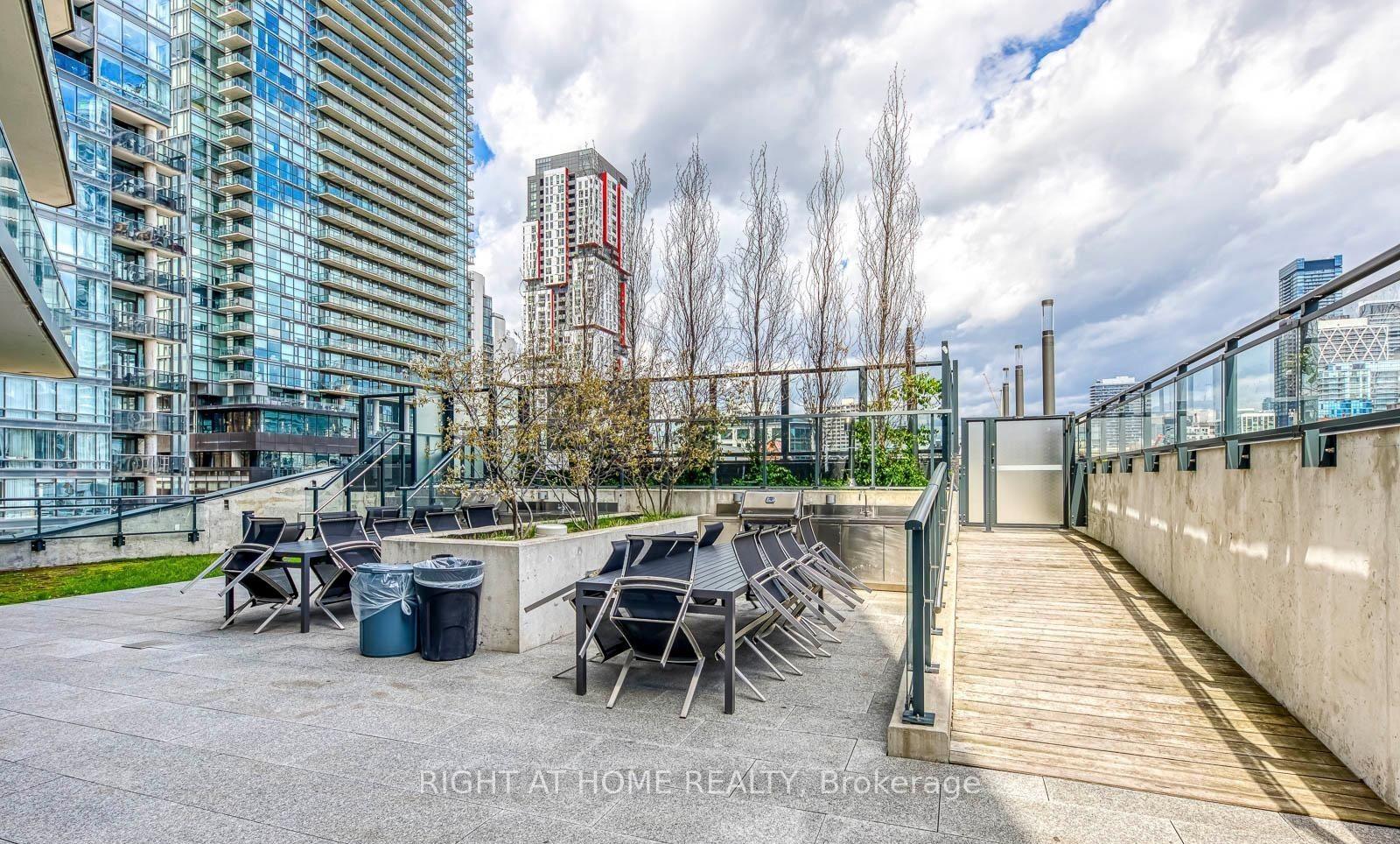 Photo 11 of Unit 208, 99 John Street, Toronto, Waterfront Communities — HOMEH