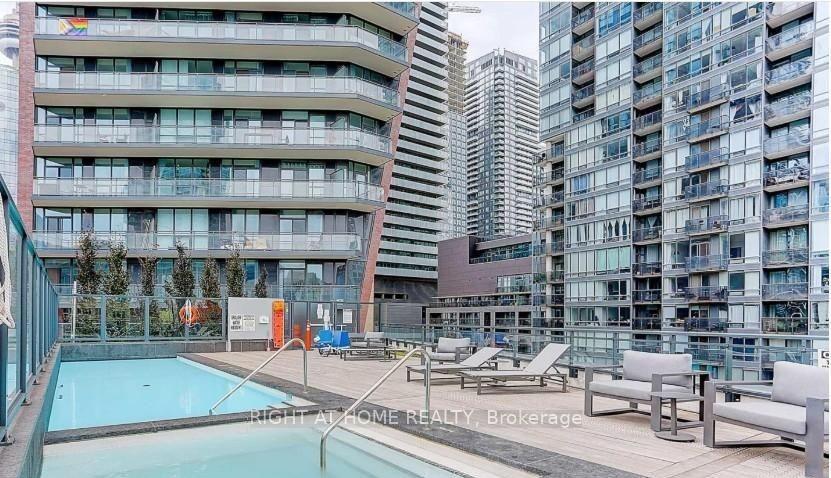 Photo 15 of Unit 208, 99 John Street, Toronto, Waterfront Communities — HOMEH