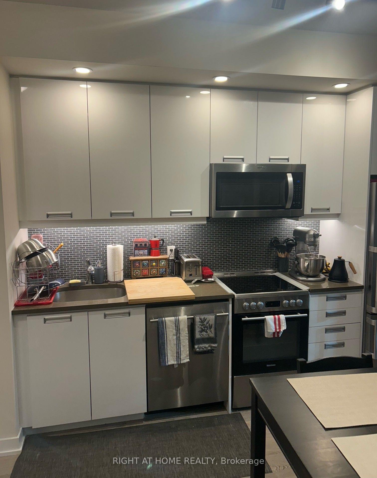 Photo 4 of Unit 208, 99 John Street, Toronto, Waterfront Communities — HOMEH