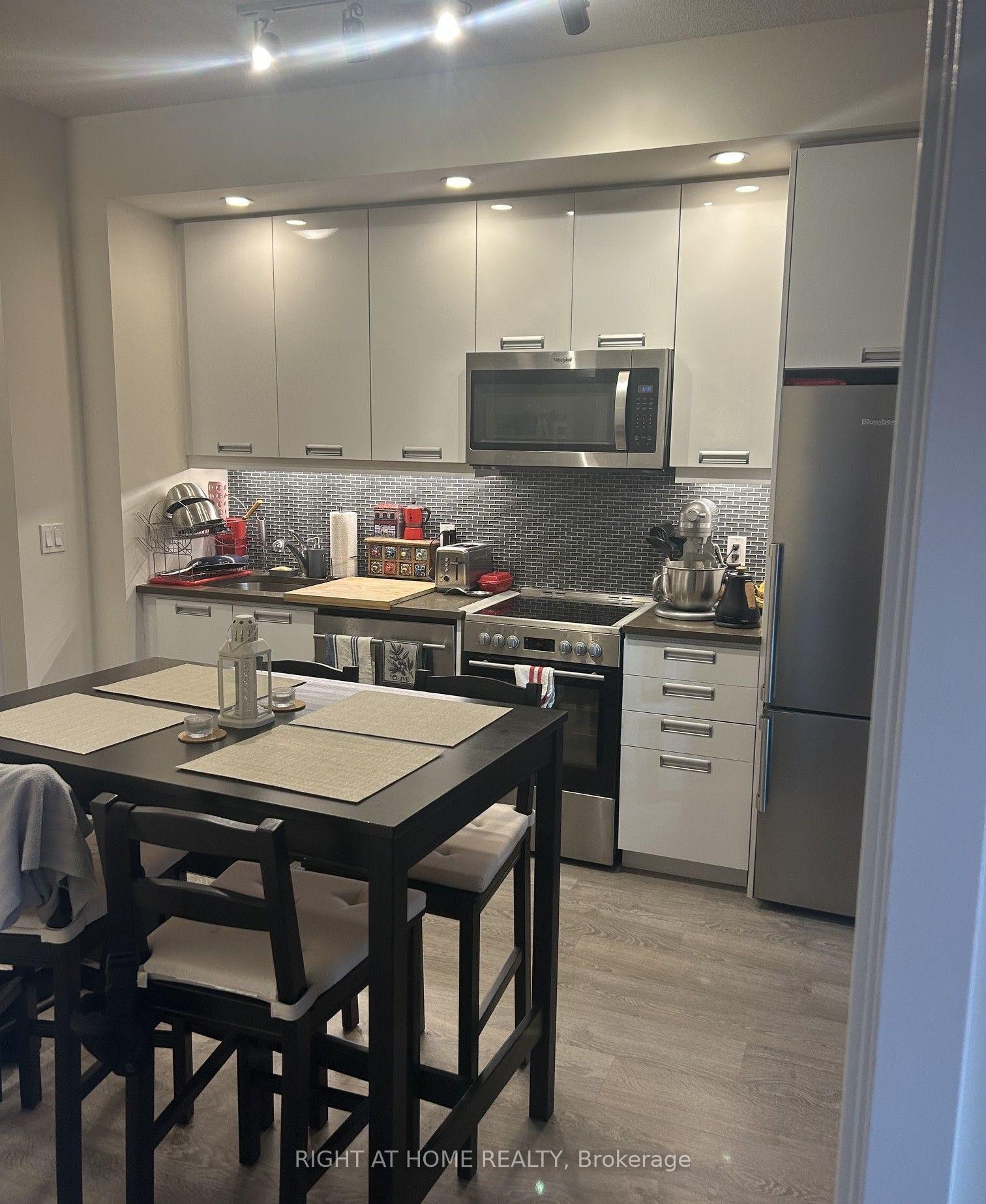 Photo 6 of Unit 208, 99 John Street, Toronto, Waterfront Communities — HOMEH
