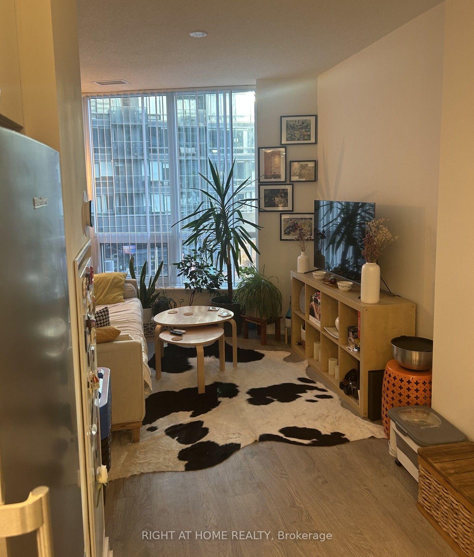 Photo 8 of Unit 208, 99 John Street, Toronto, Waterfront Communities — HOMEH