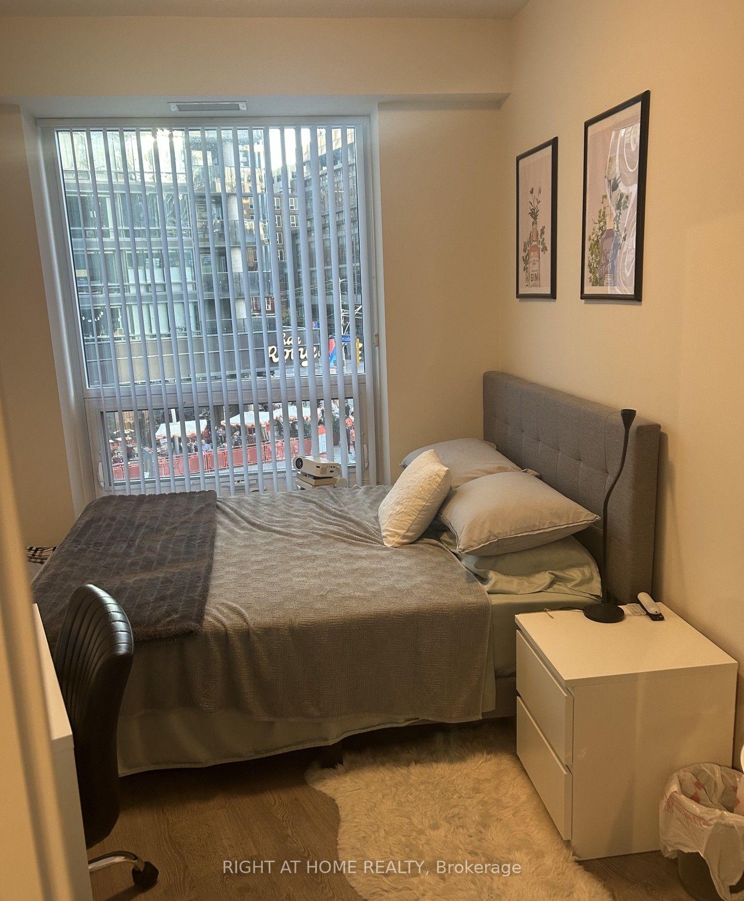 Photo 10 of Unit 208, 99 John Street, Toronto, Waterfront Communities — HOMEH