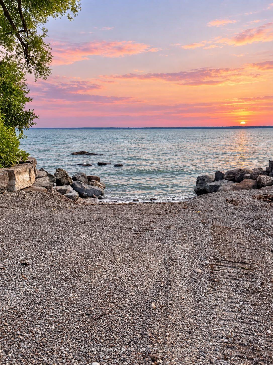 Photo 24 of 24 William Avenue, Wasaga Beach — HOMEH