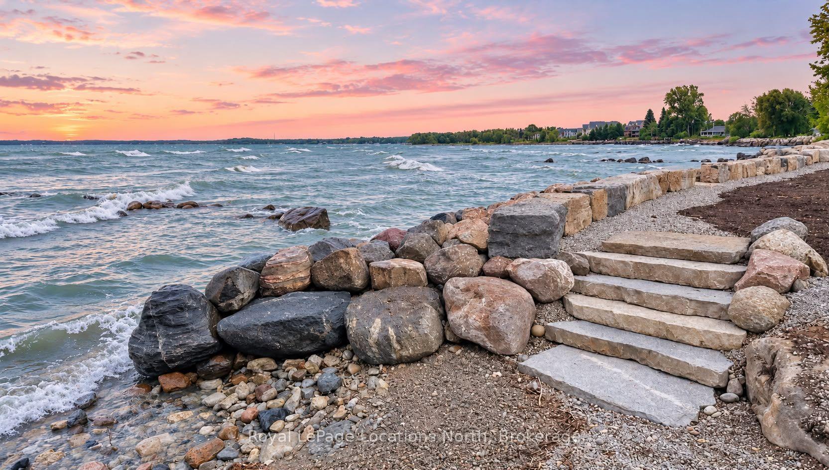 Photo 23 of 24 William Avenue, Wasaga Beach — HOMEH