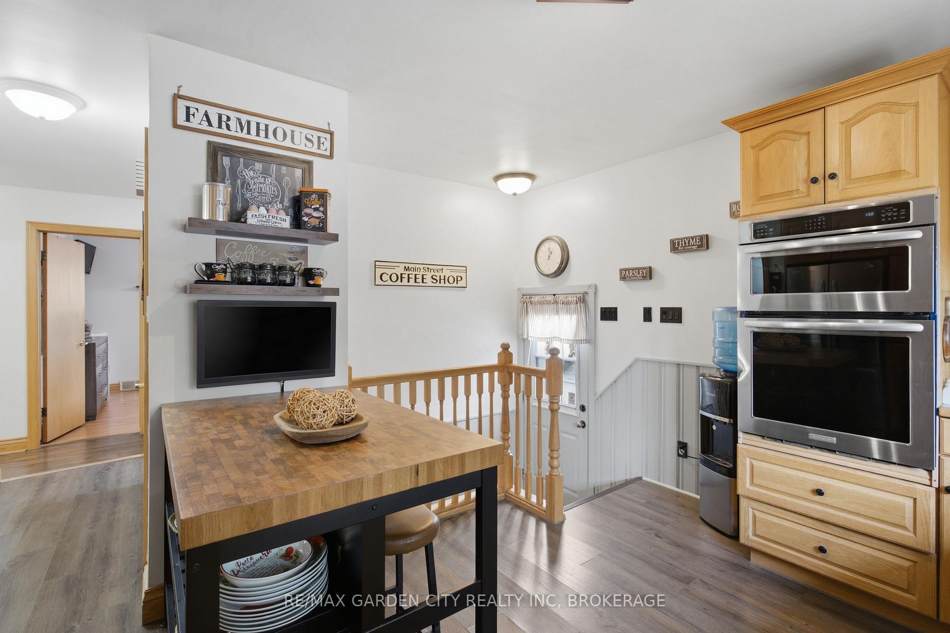 Photo 18 of 4993 Rendall Crescent, Niagara Falls, Cherrywood — HOMEH