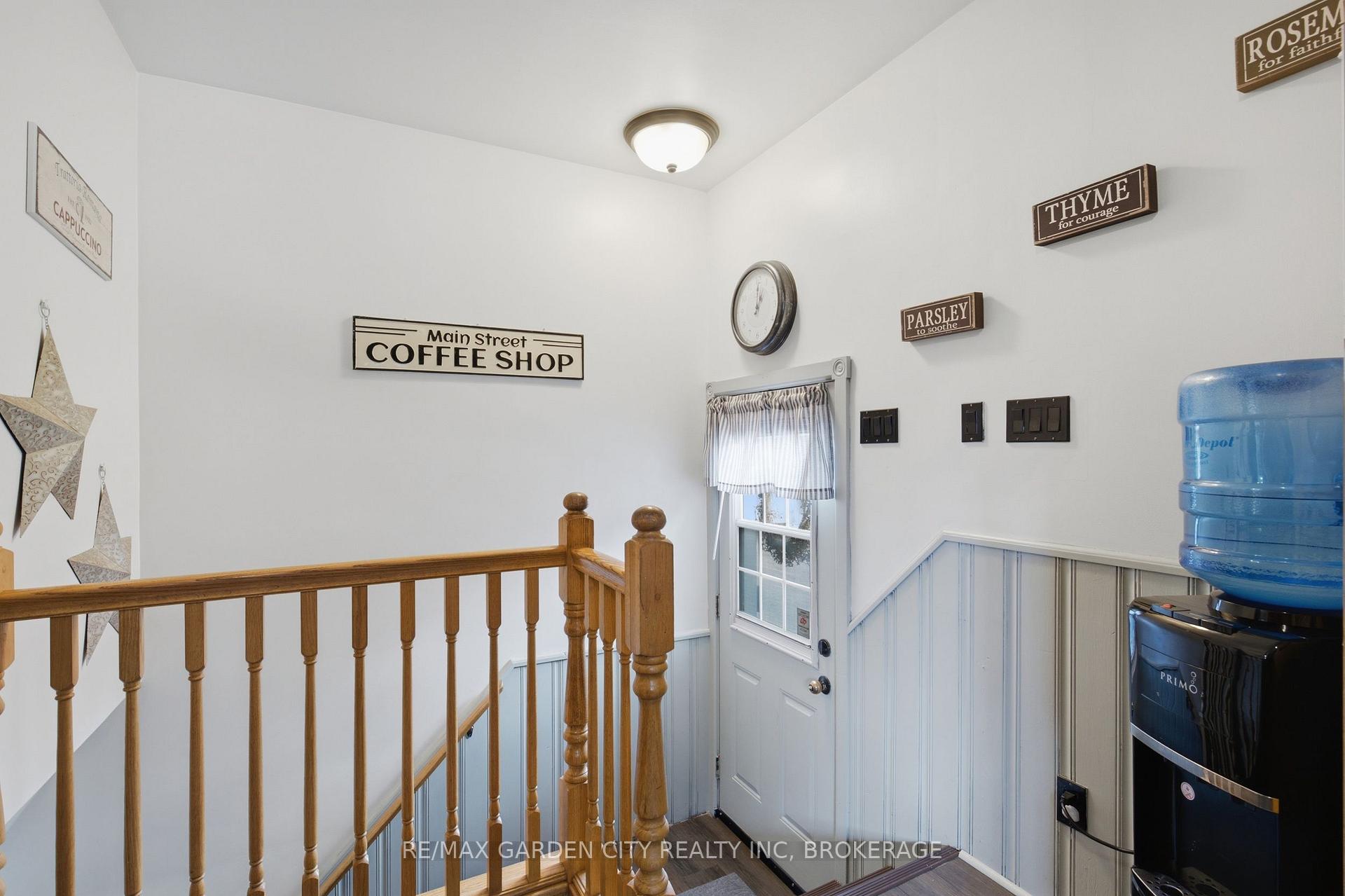 Photo 19 of 4993 Rendall Crescent, Niagara Falls, Cherrywood — HOMEH