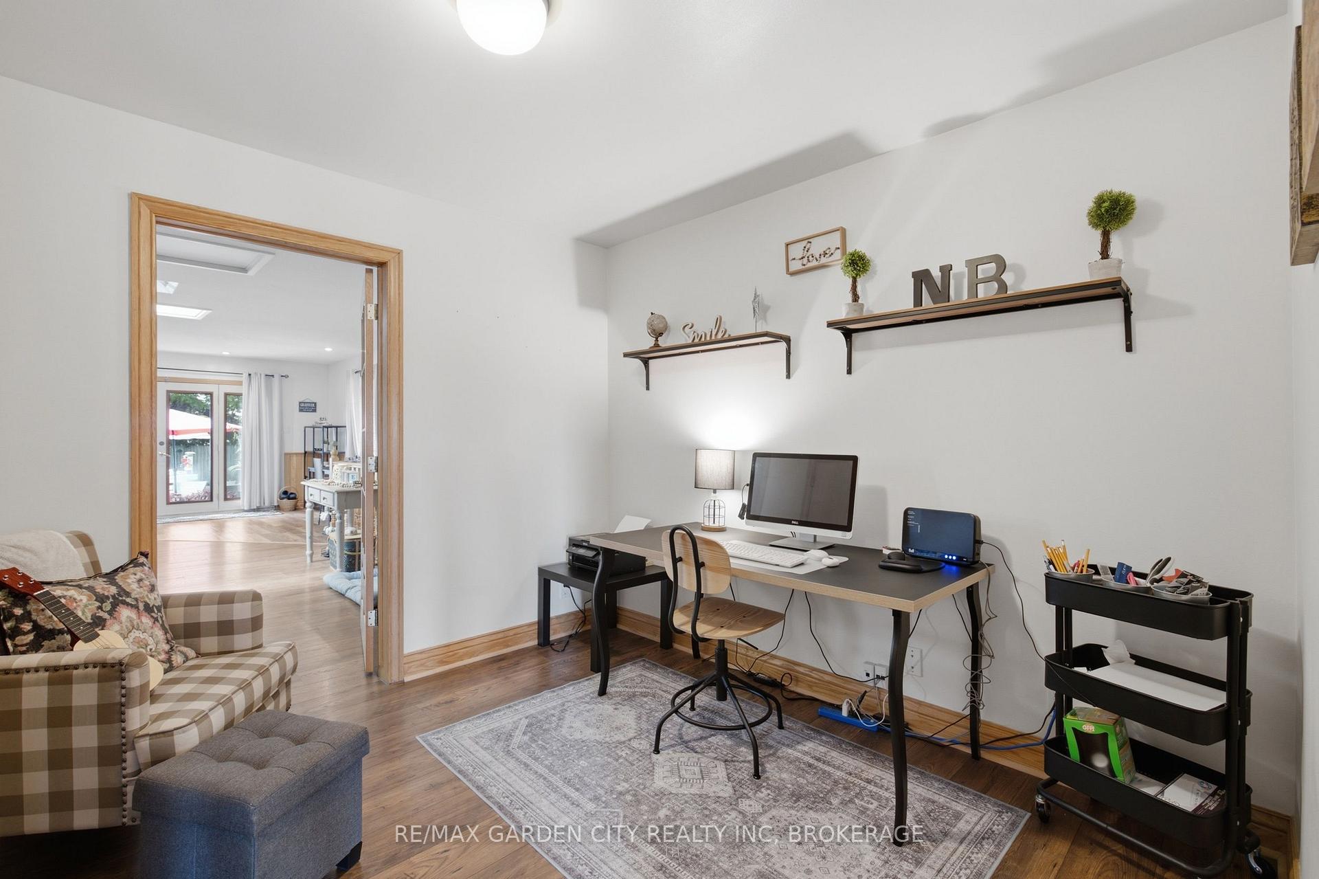 Photo 24 of 4993 Rendall Crescent, Niagara Falls, Cherrywood — HOMEH
