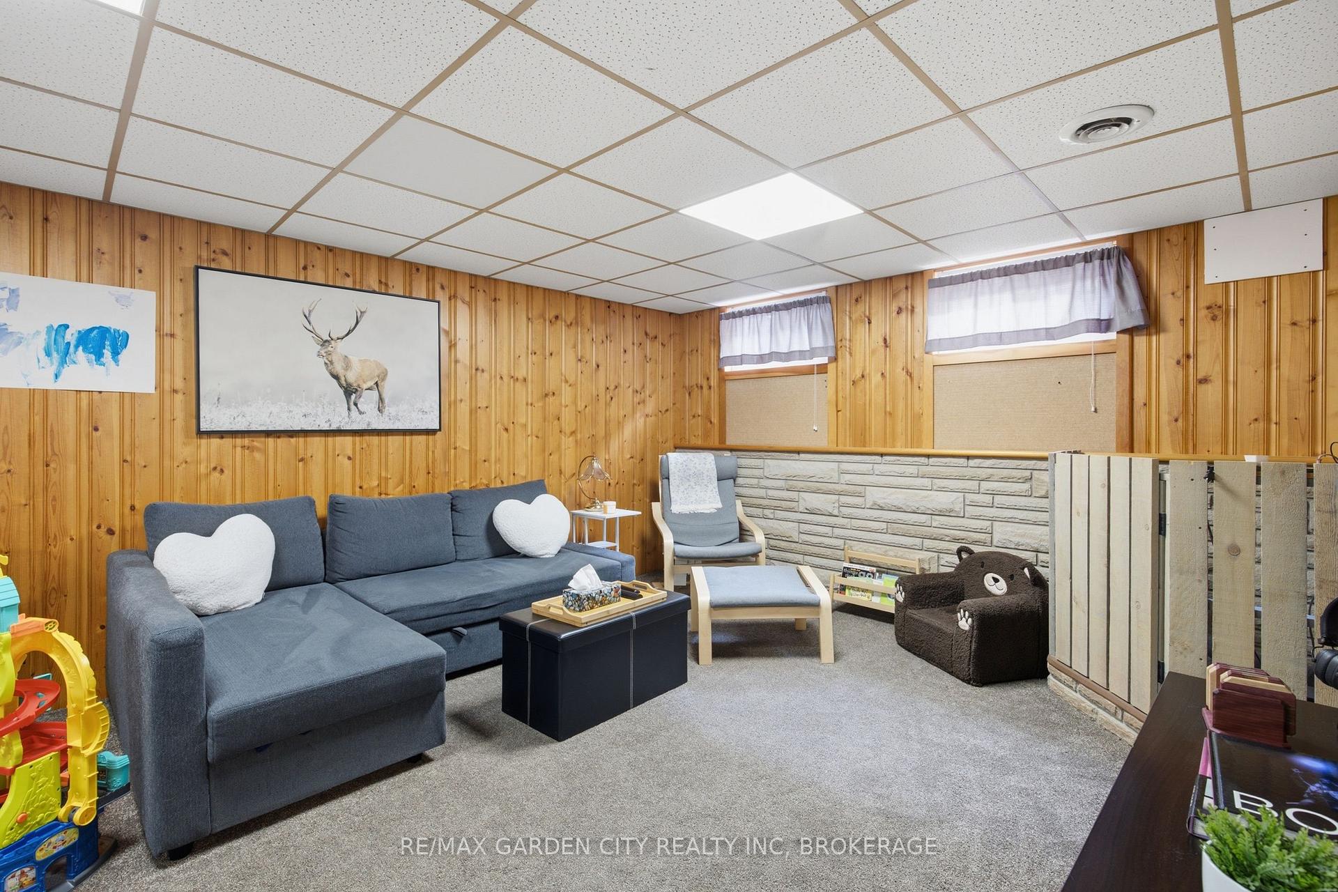 Photo 34 of 4993 Rendall Crescent, Niagara Falls, Cherrywood — HOMEH