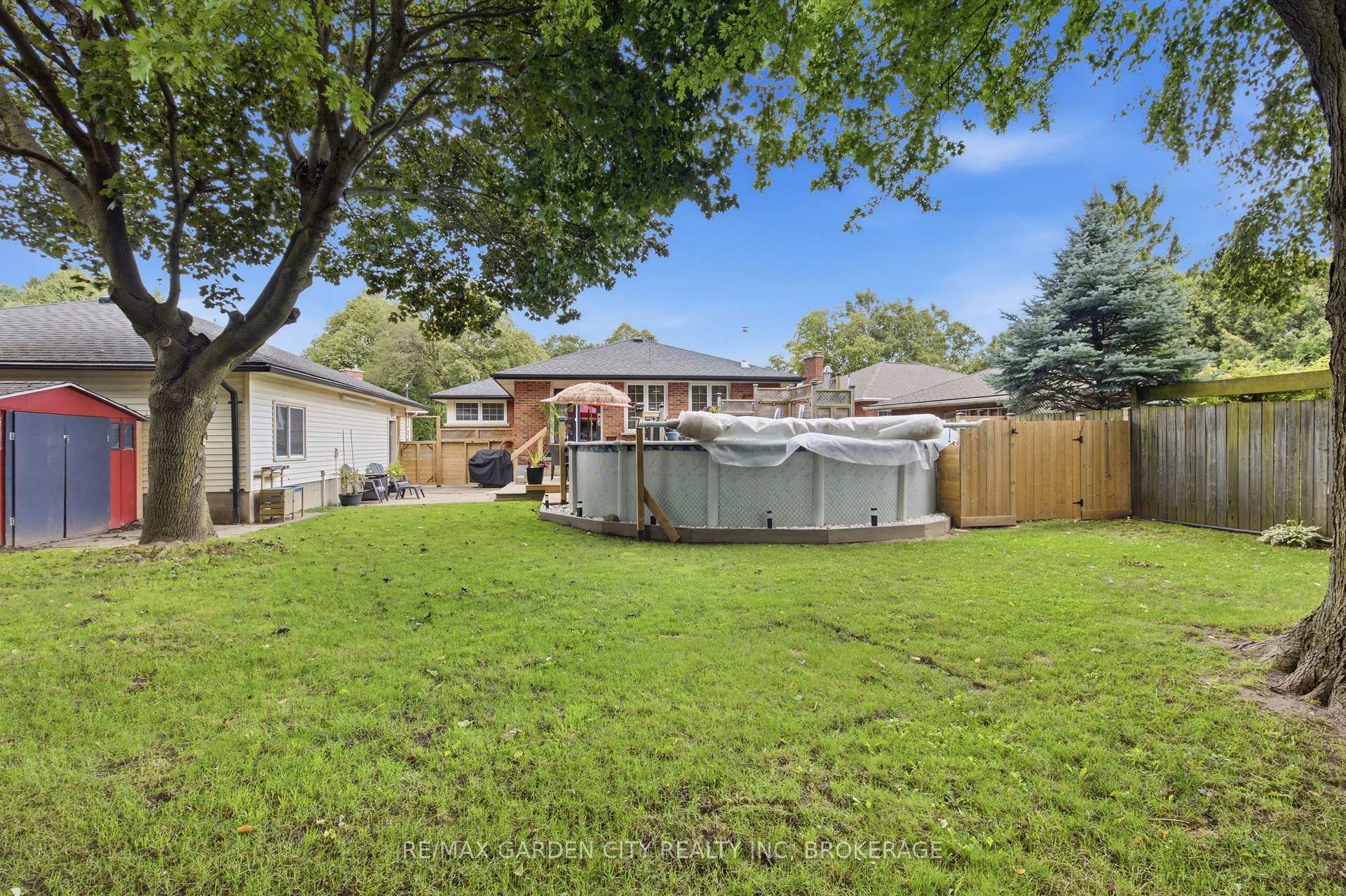 Photo 47 of 4993 Rendall Crescent, Niagara Falls, Cherrywood — HOMEH