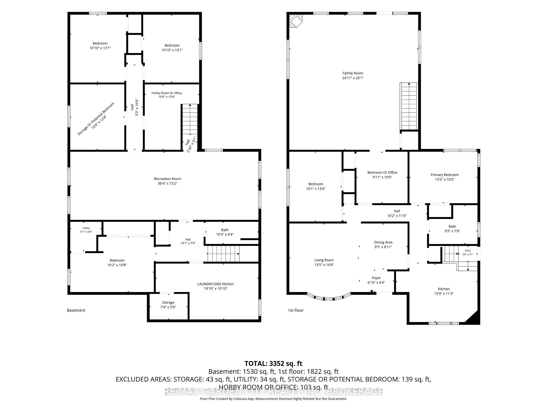 Photo 51 of 4993 Rendall Crescent, Niagara Falls, Cherrywood — HOMEH