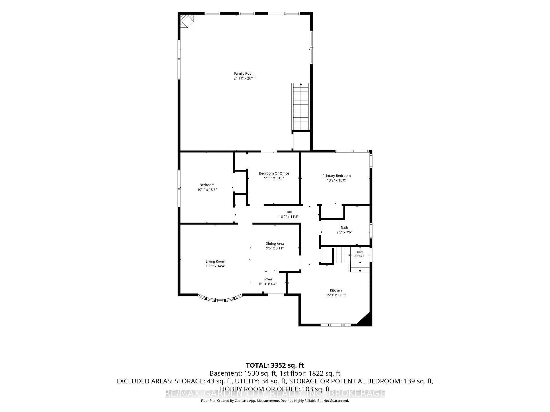 Photo 52 of 4993 Rendall Crescent, Niagara Falls, Cherrywood — HOMEH