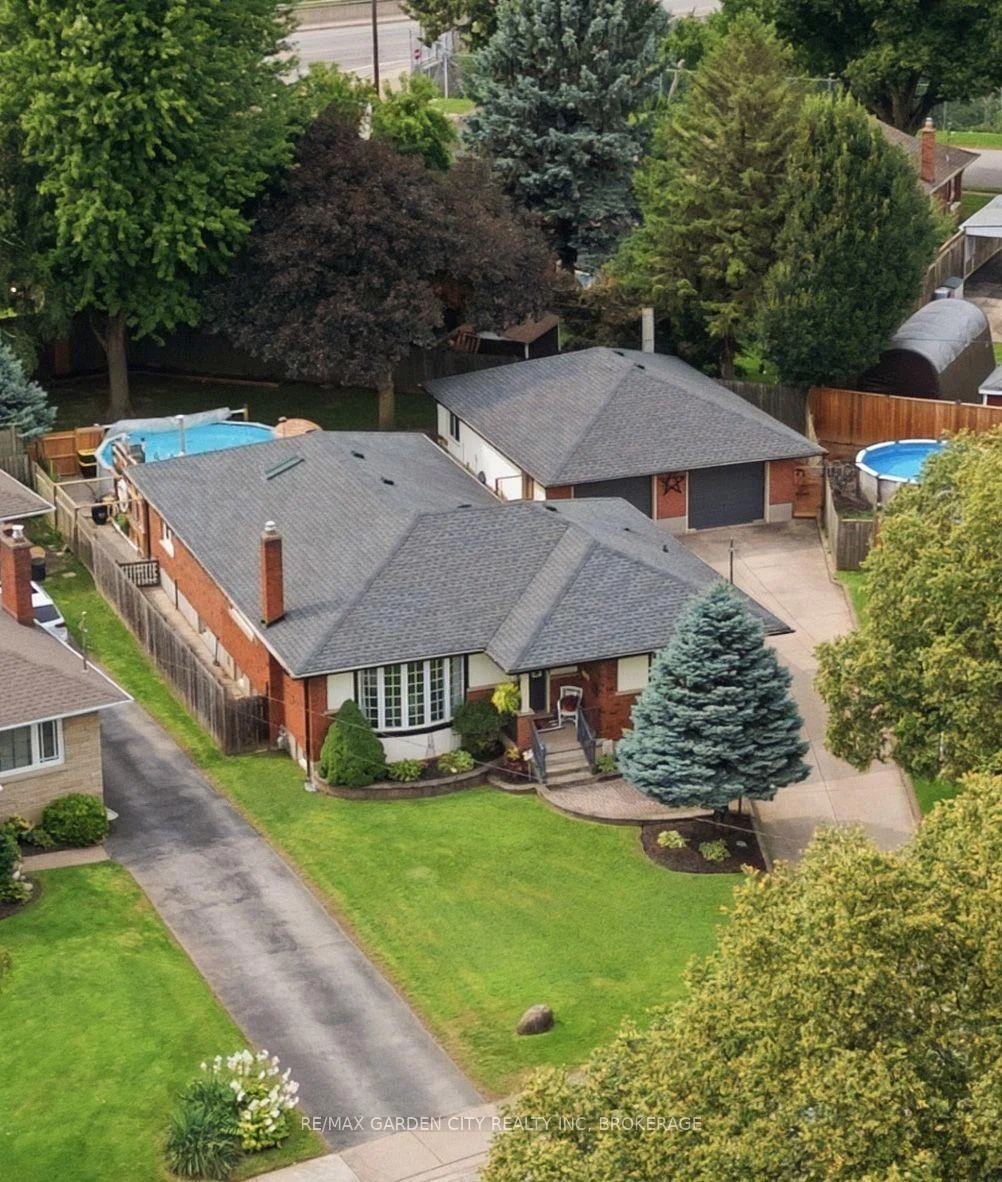 Photo 1 of 4993 Rendall Crescent, Niagara Falls, Cherrywood — HOMEH
