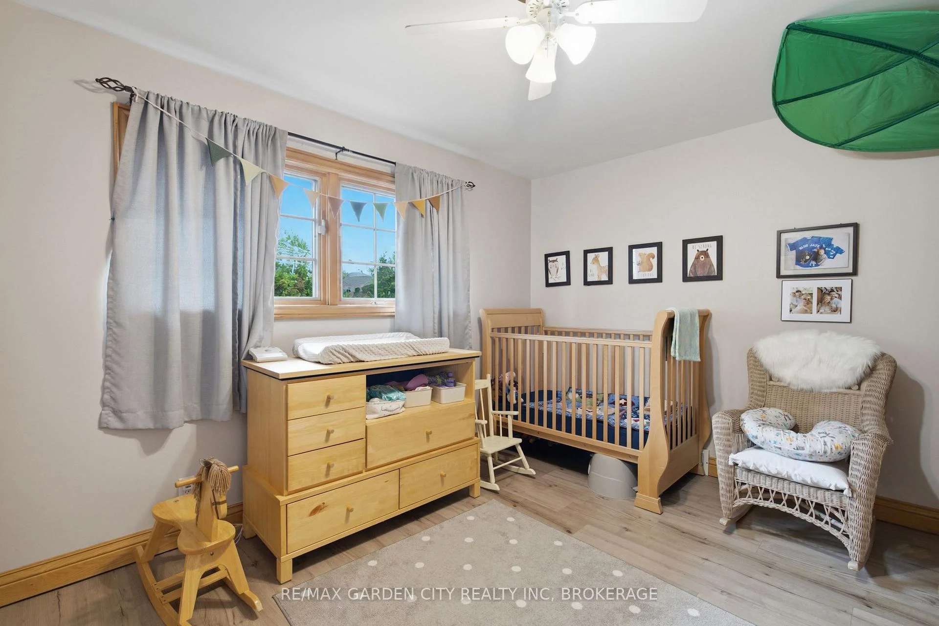 Photo 22 of 4993 Rendall Crescent, Niagara Falls, Cherrywood — HOMEH