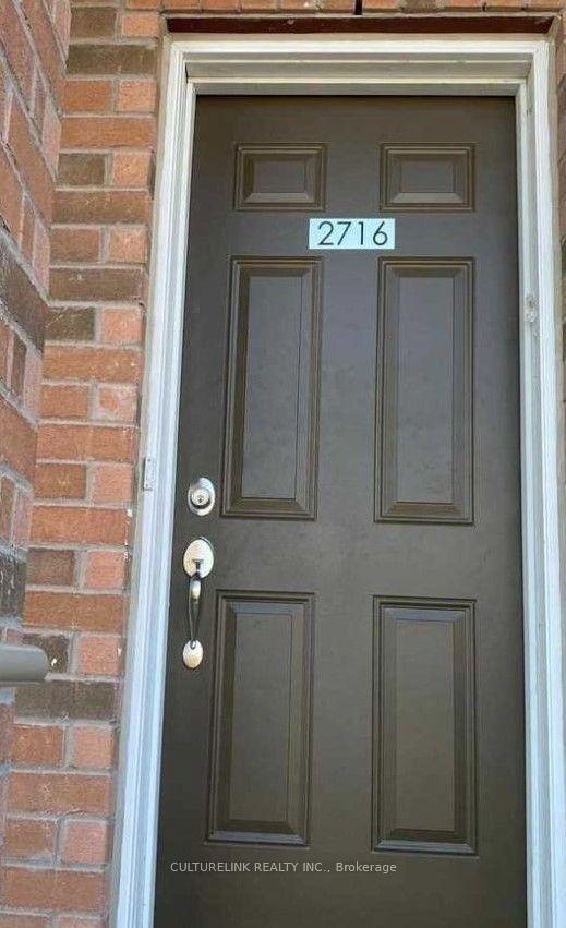 Photo 1 of 2716 William Jackson Drive, Pickering, Duffin Heights — HOMEH
