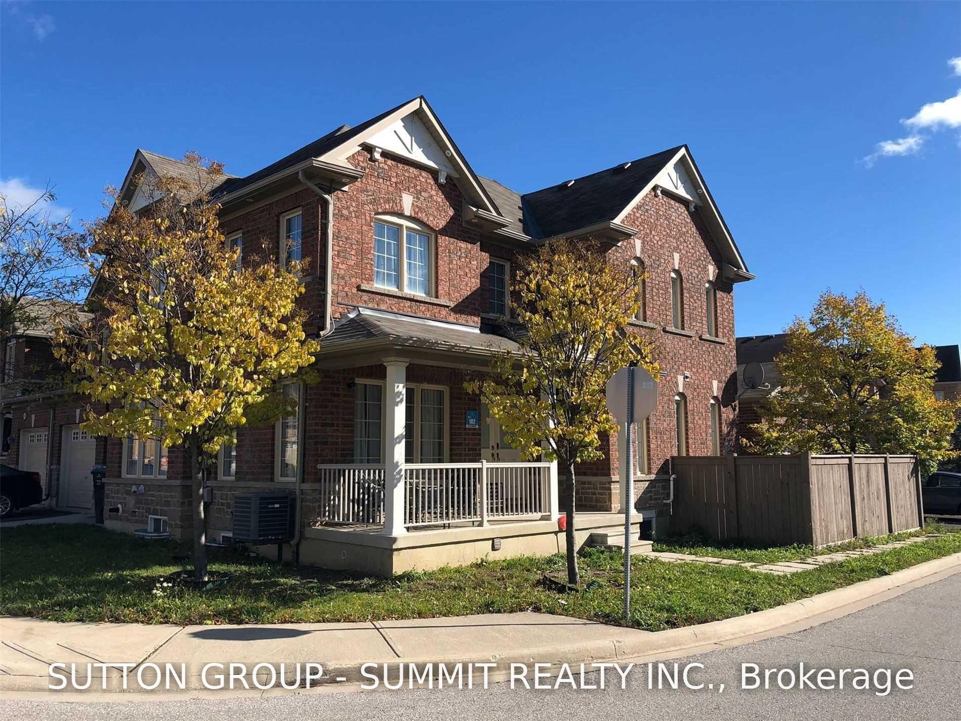 Photo 1 of Unit Bsmt, 20 Bellhaven Crescent, Brampton, Sandringham-Wellington — HOMEH