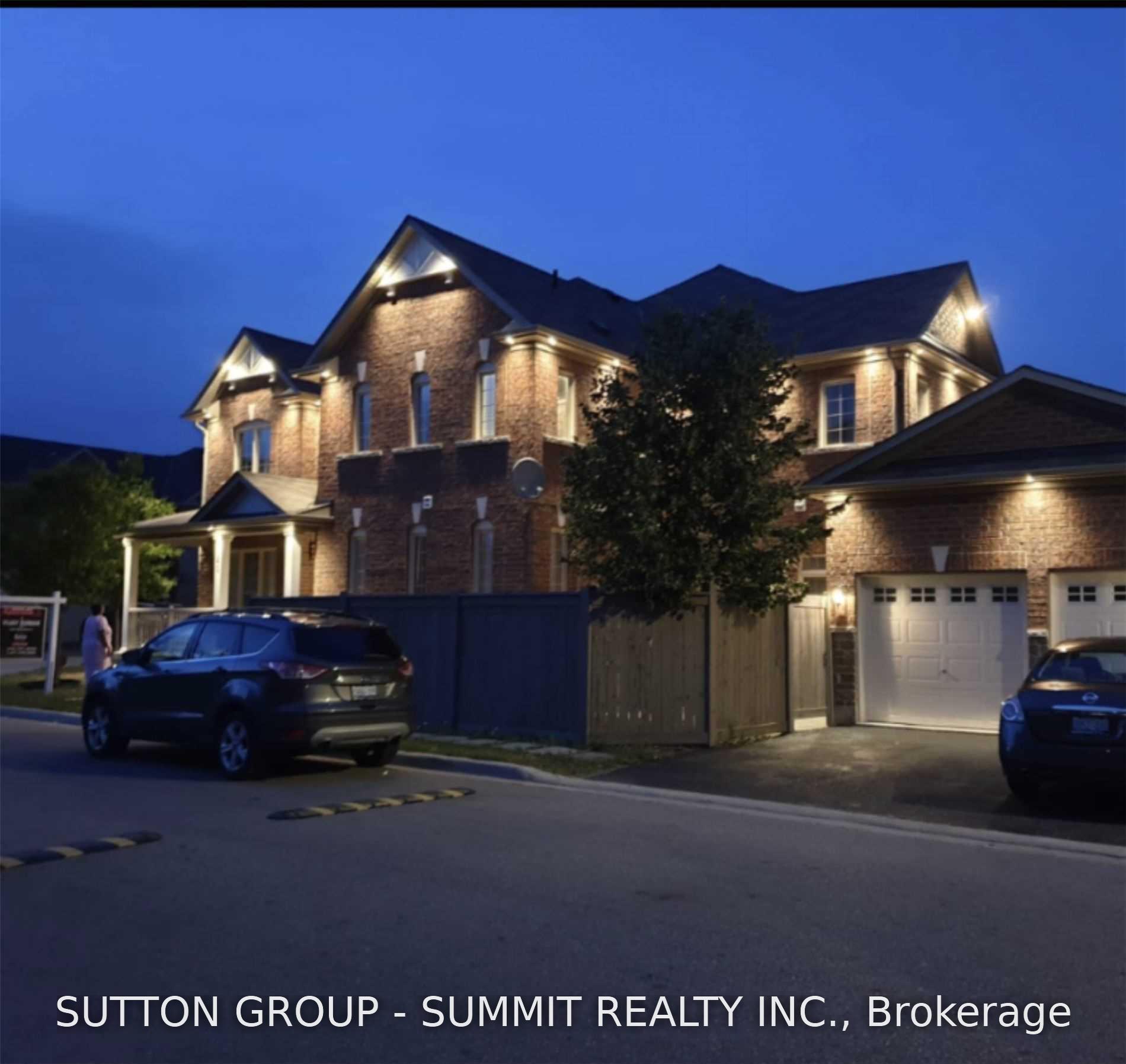 Photo 2 of Unit Bsmt, 20 Bellhaven Crescent, Brampton, Sandringham-Wellington — HOMEH