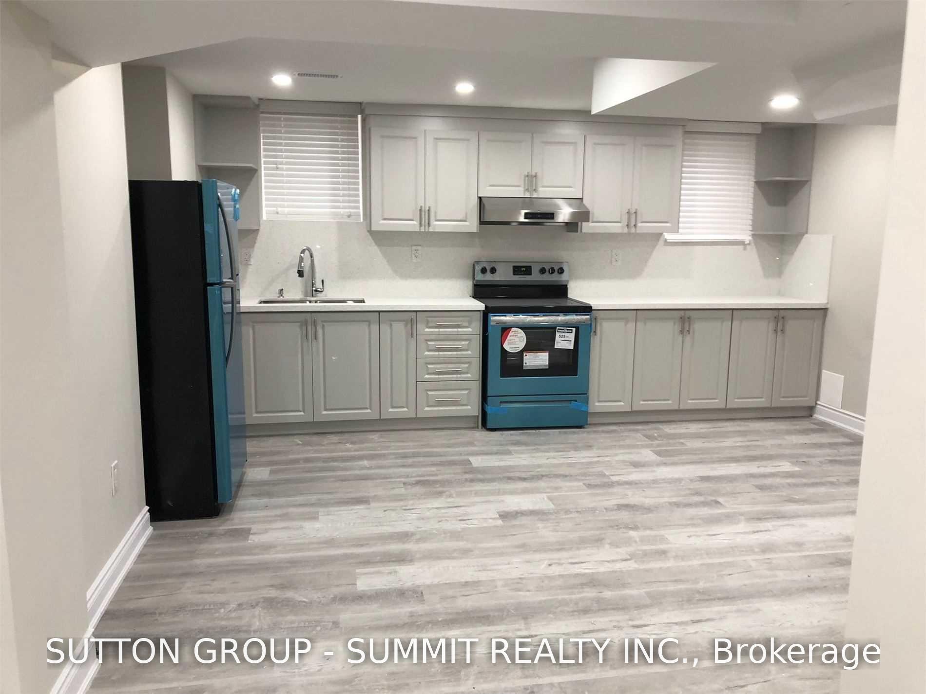 Photo 4 of Unit Bsmt, 20 Bellhaven Crescent, Brampton, Sandringham-Wellington — HOMEH