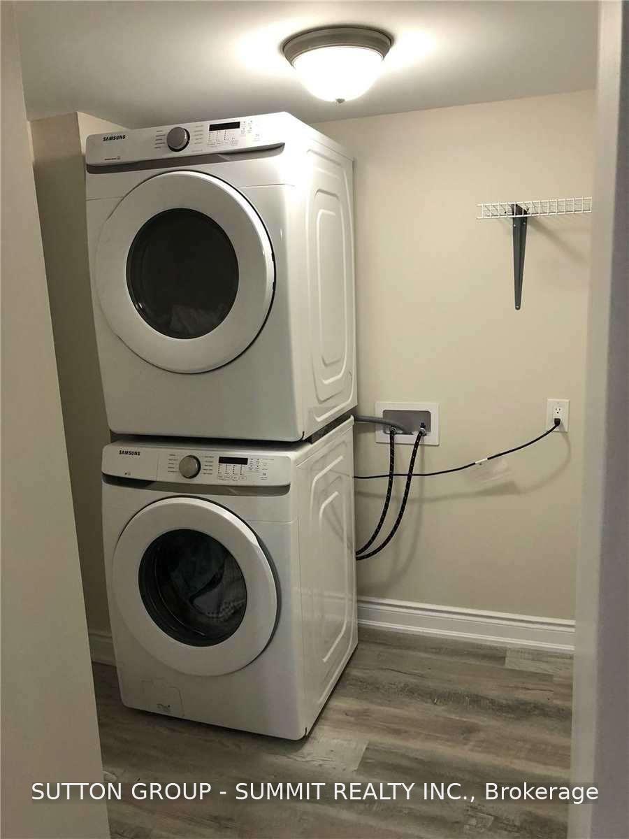 Photo 5 of Unit Bsmt, 20 Bellhaven Crescent, Brampton, Sandringham-Wellington — HOMEH